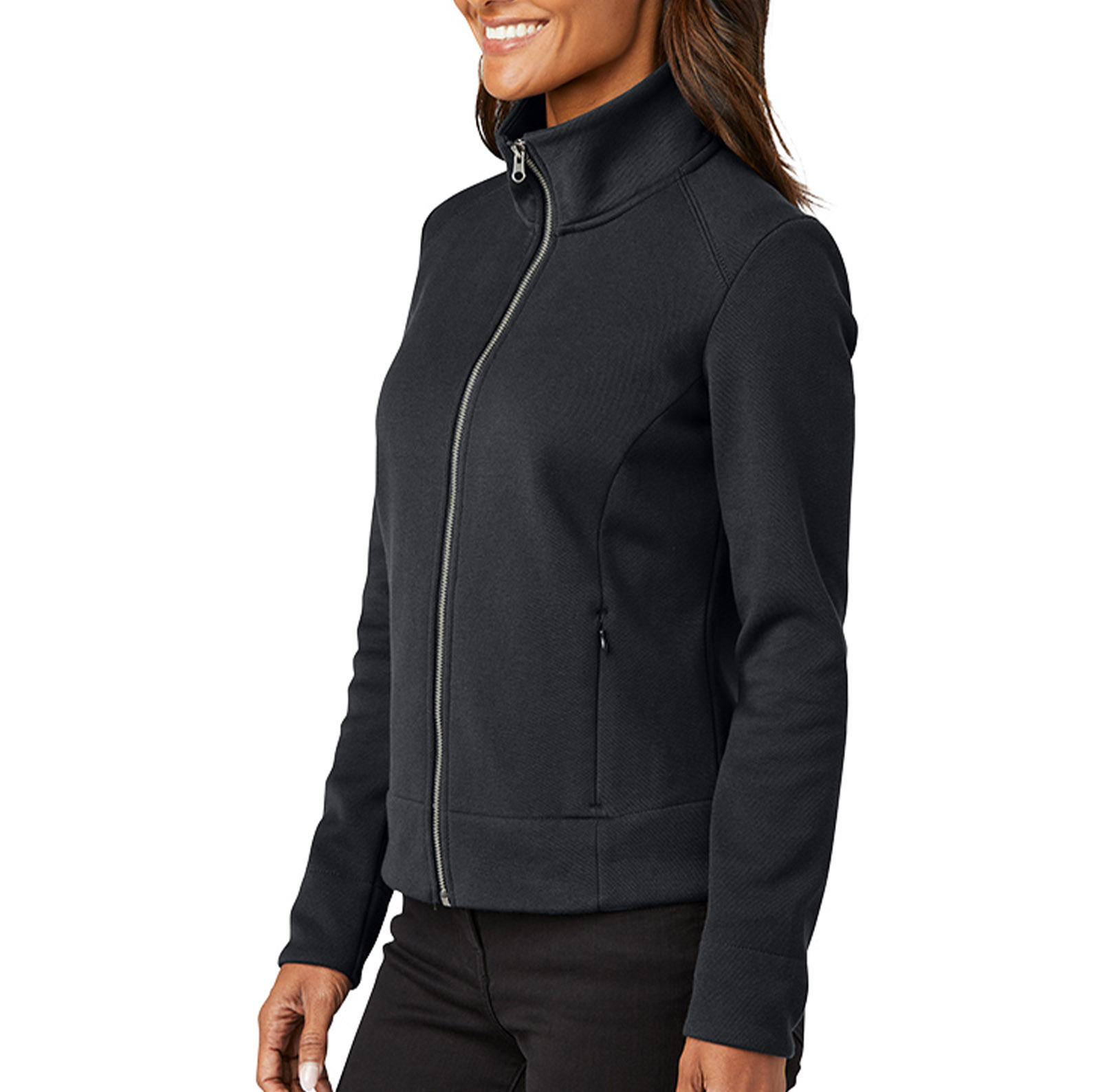 Port Authority Women's Network Jacket - Custom Branded Promotional ...