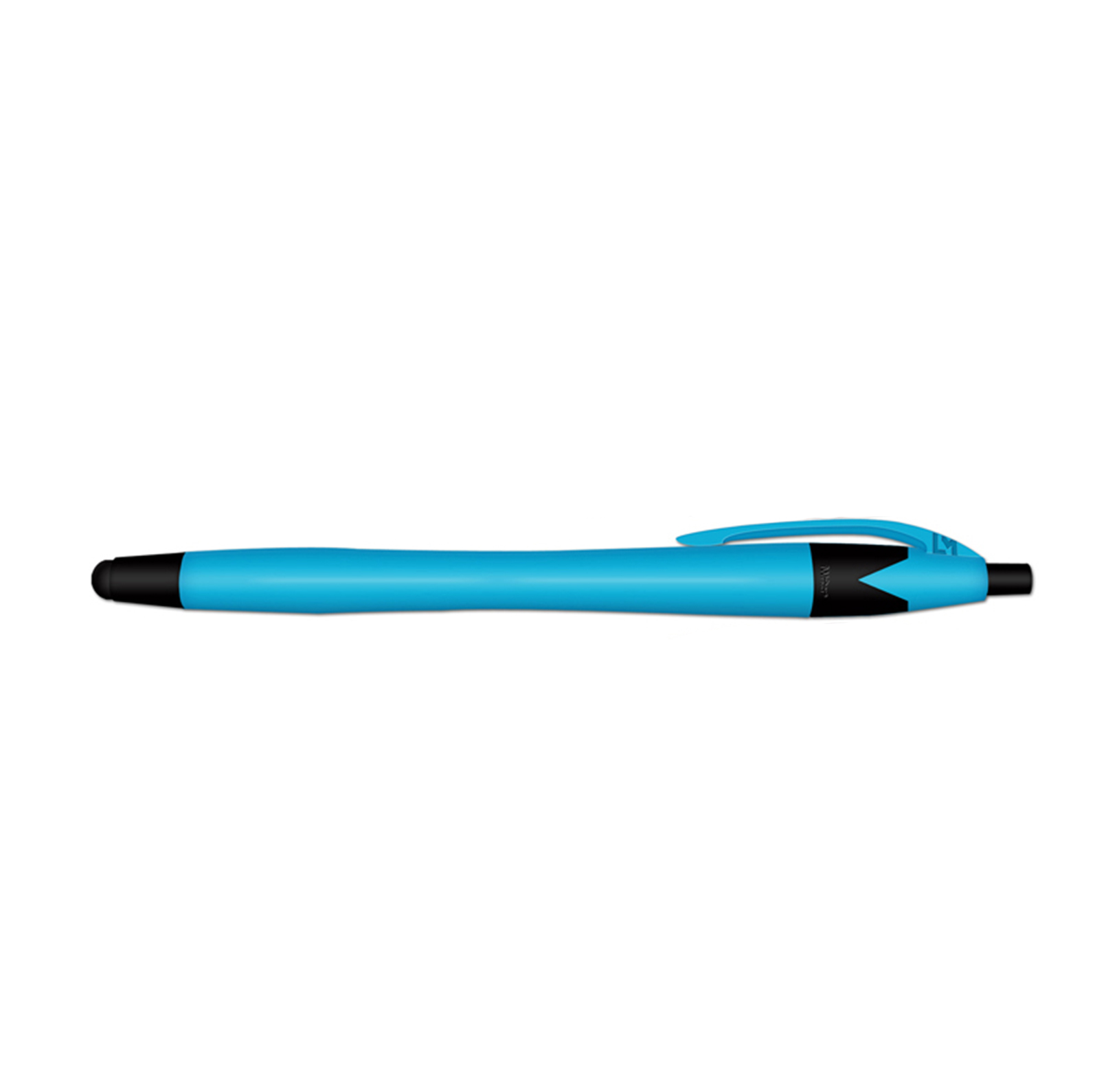 Stylus Ball Point Pen - Custom Branded Promotional Pens - Swag.com