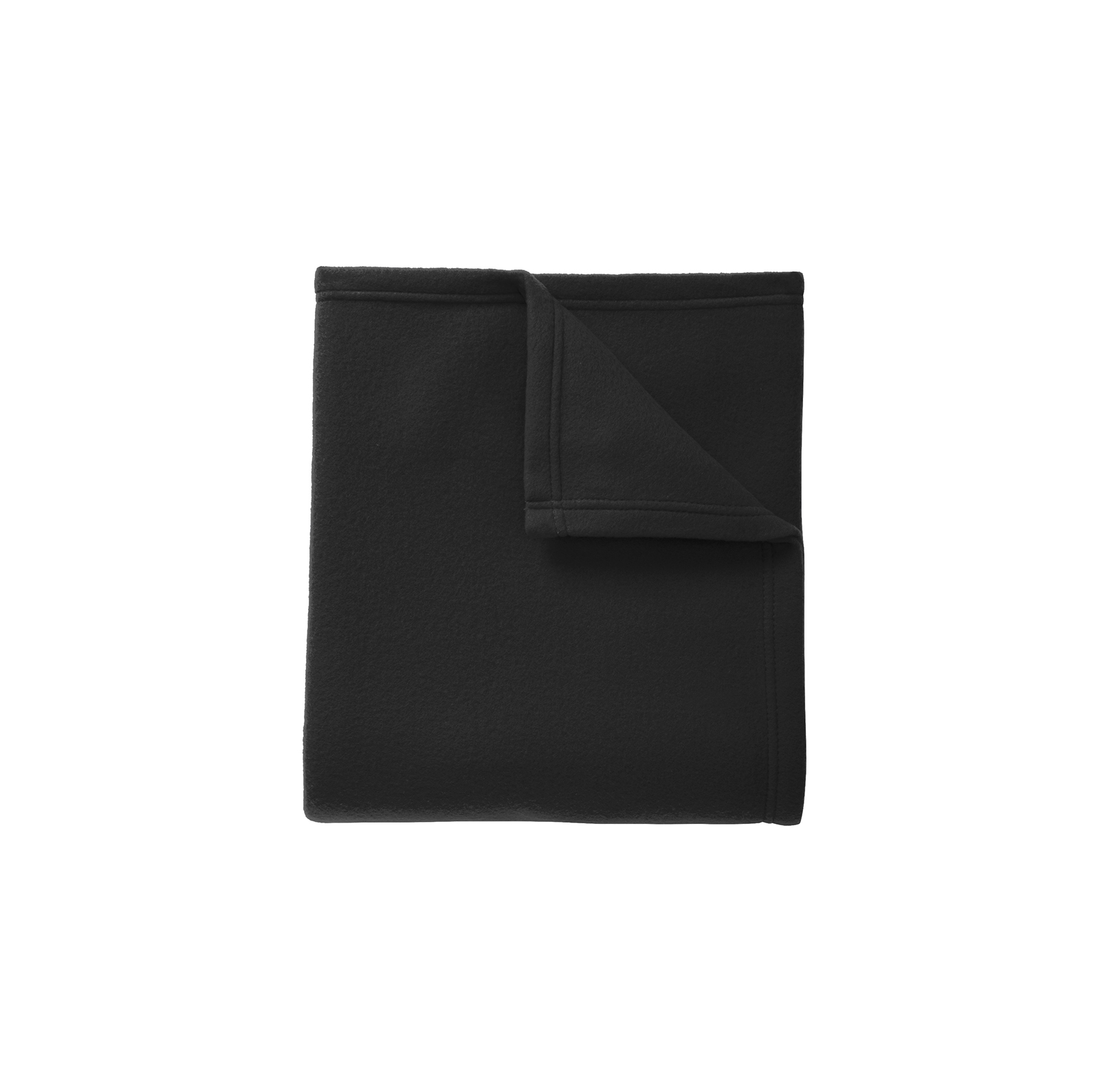 Port Authority Fleece Blanket Custom Branded Promotional Blankets