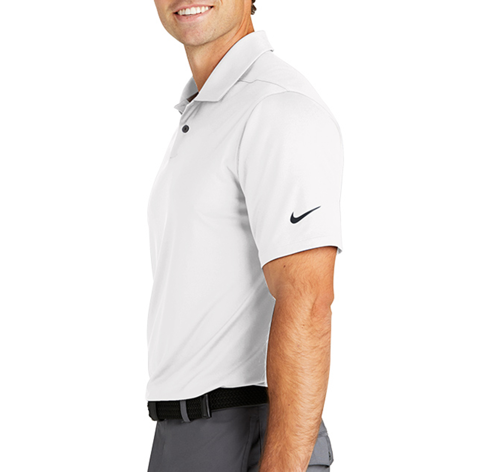 mens nike vapor polo
