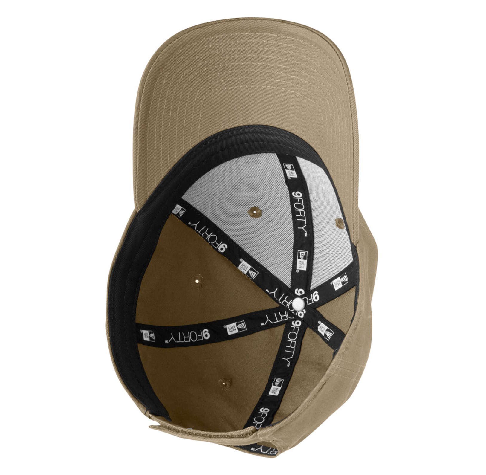 New Era Adjustable Structured Hat - Custom Branded Promotional Hats ...