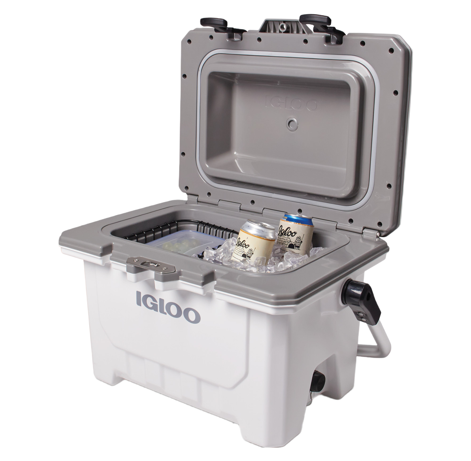 Igloo IMX 24 Quart Cooler Custom Branded Promotional Coolers