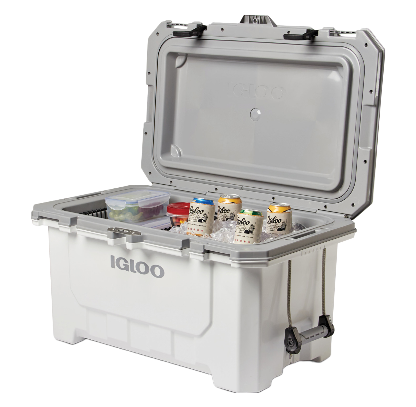 Igloo IMX 70 Quart Cooler Custom Branded Promotional Coolers