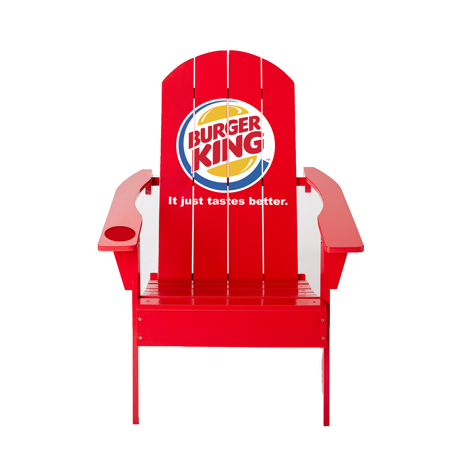 Adirondack Chair - Custom Branded Promotional Camping & Outdoors - Swag.com