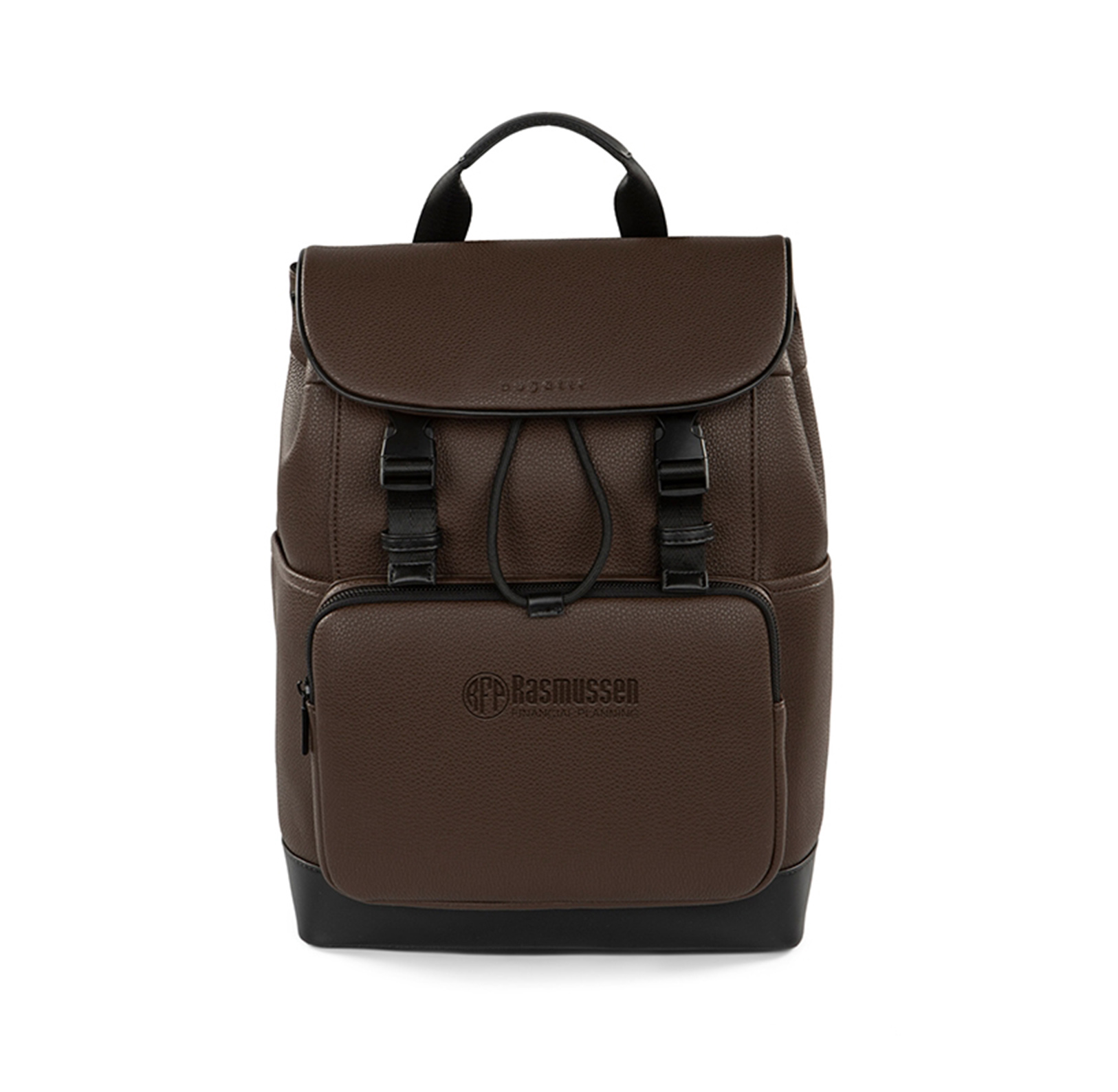 Bugatti Central Backpack Custom Branded Promotional Backpacks