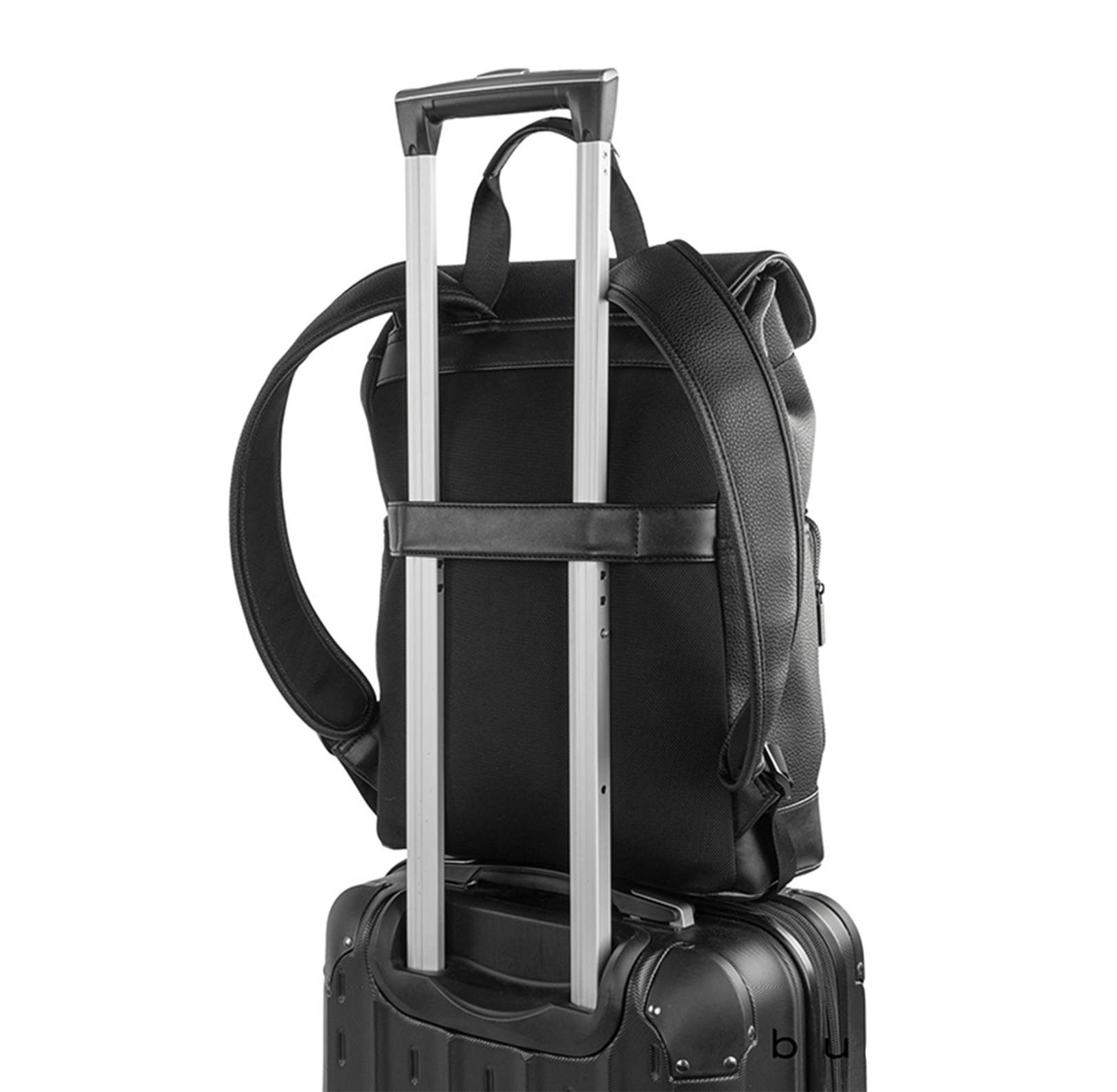 バックパック・リュック Bugatti Brookside Backpack 1_BUGATTI_BROOKSIDE_BKP2518BU_