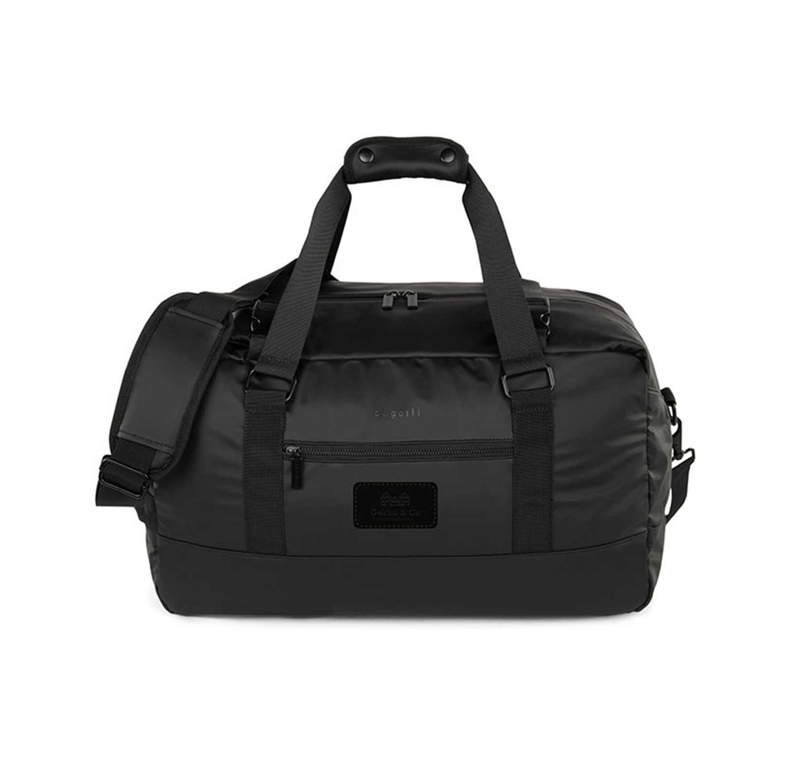 Bugatti Mile End Duffel Bag Custom Branded Promotional Duffel Bags