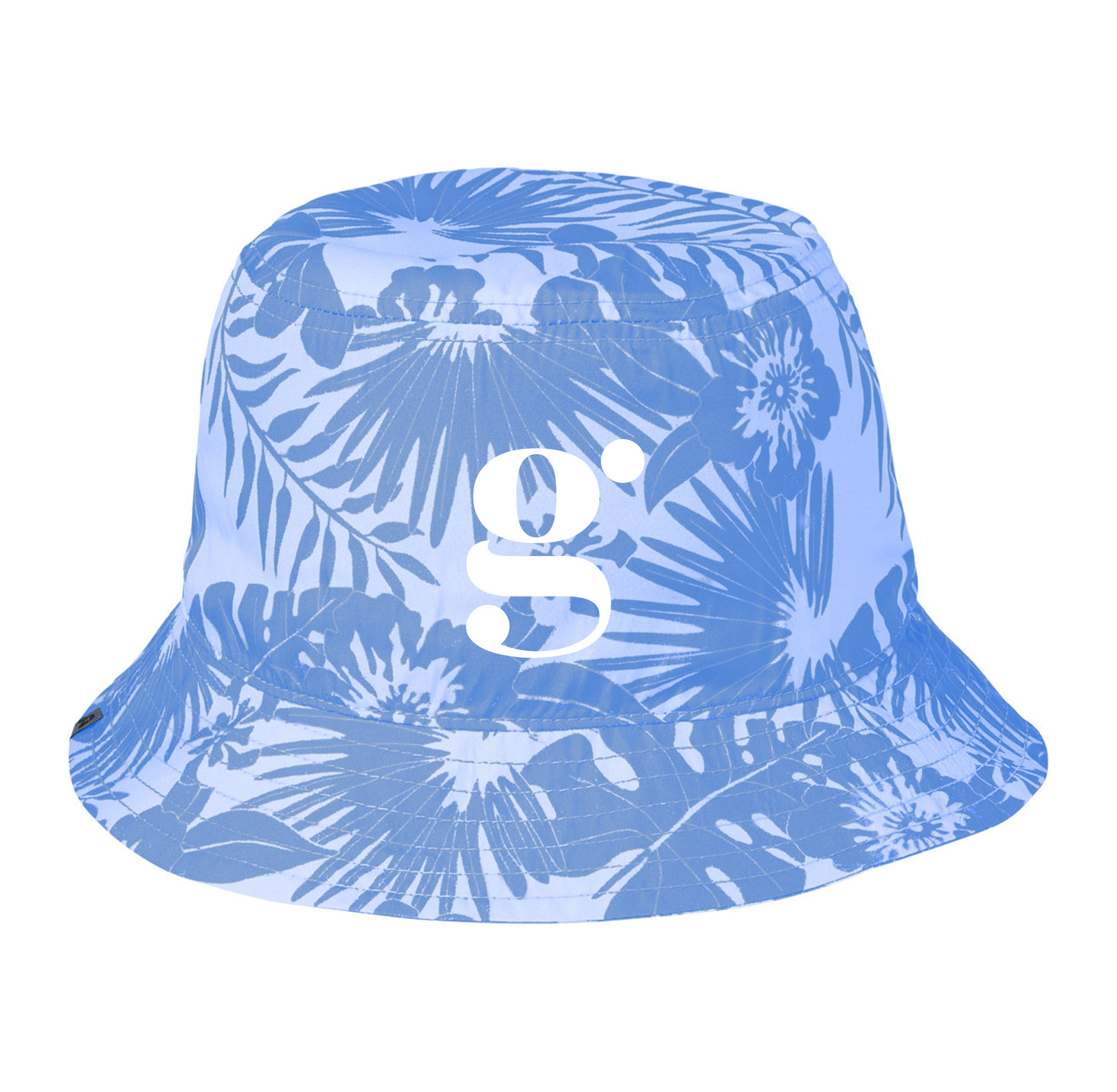 NEW ERA×Ameri LOGO TAPE BUCKET HAT（ハット）｜Ameri（アメリ