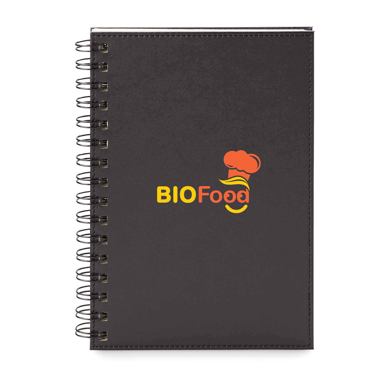 Wilson Notebook Custom Branded Promotional Notebooks