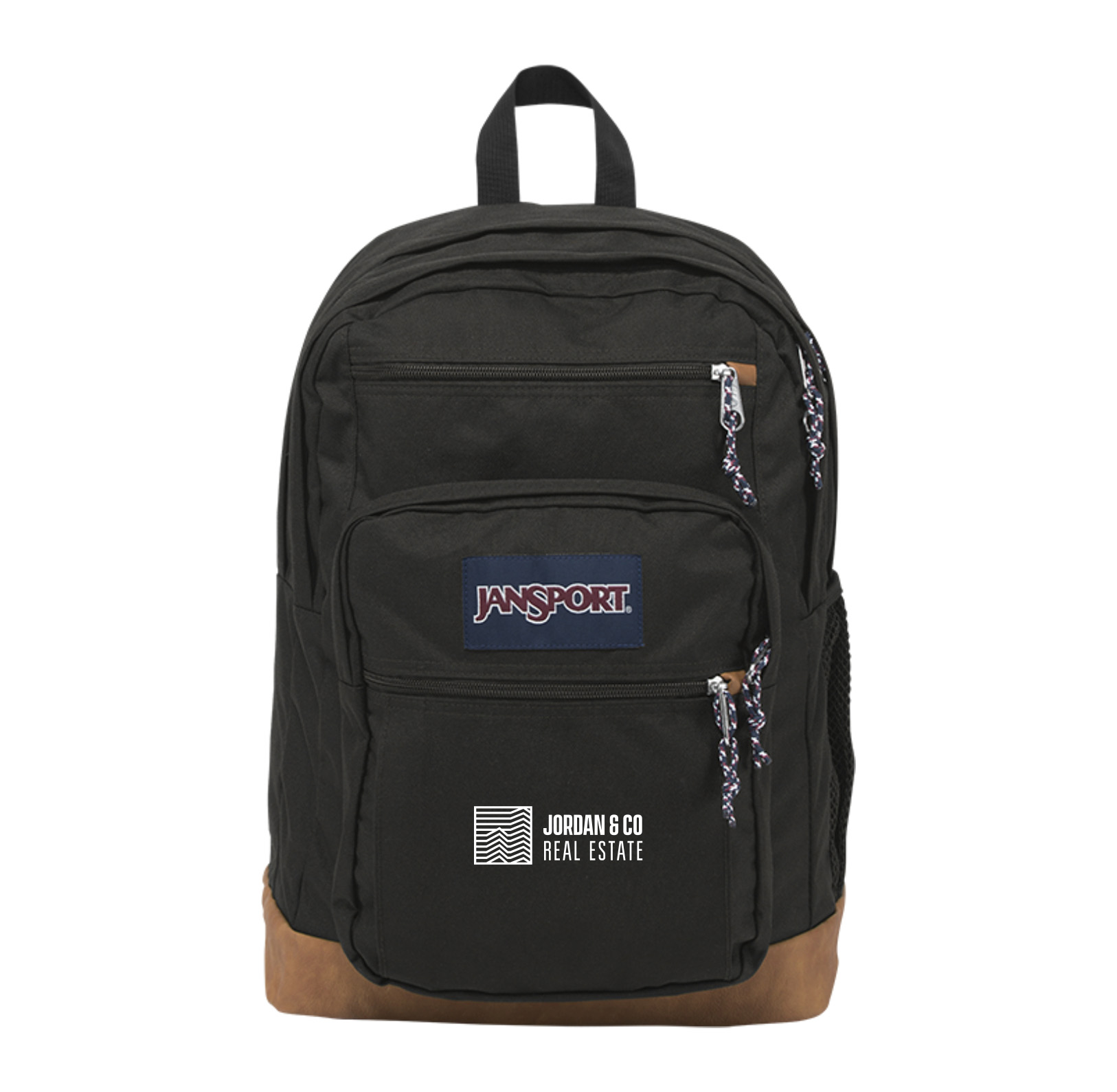 Jansport Cool Student Backpack - Custom Branded Promotional
