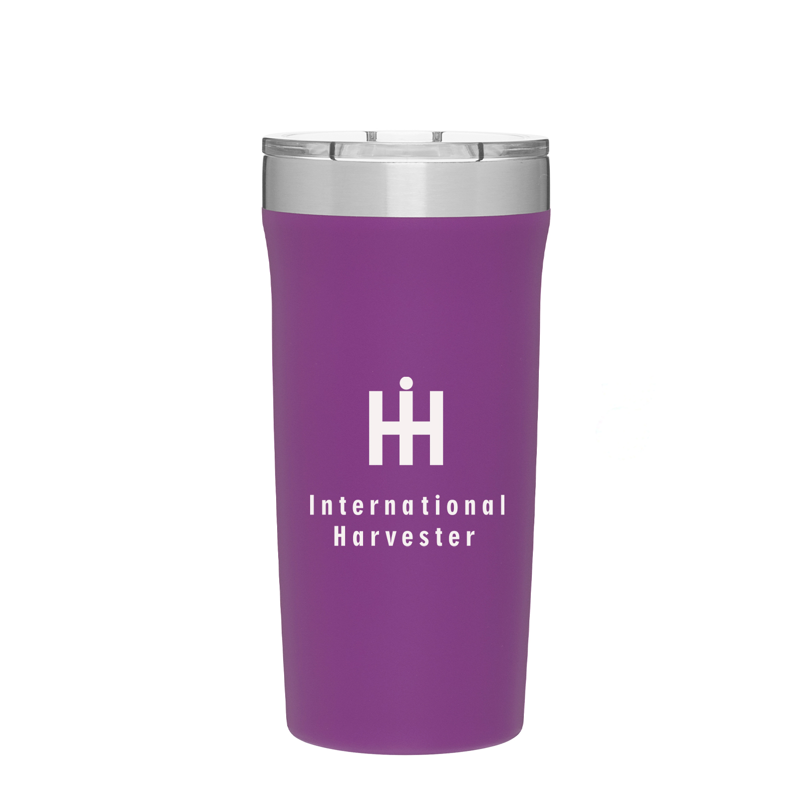 18 Oz. Palermo Tumbler Custom Branded Promotional Tumblers