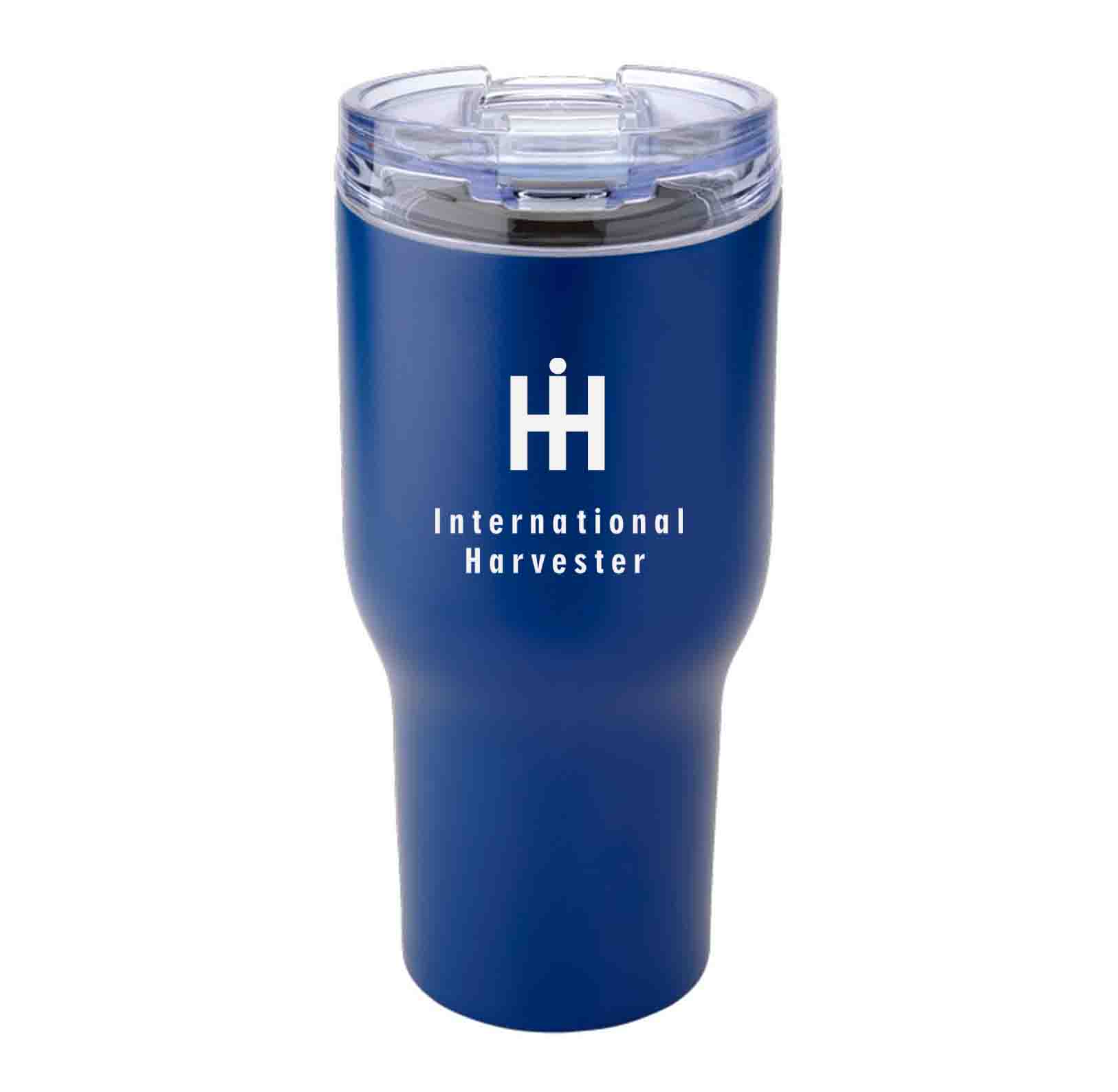 30 Oz. Trail Tumbler Custom Branded Promotional Tumblers