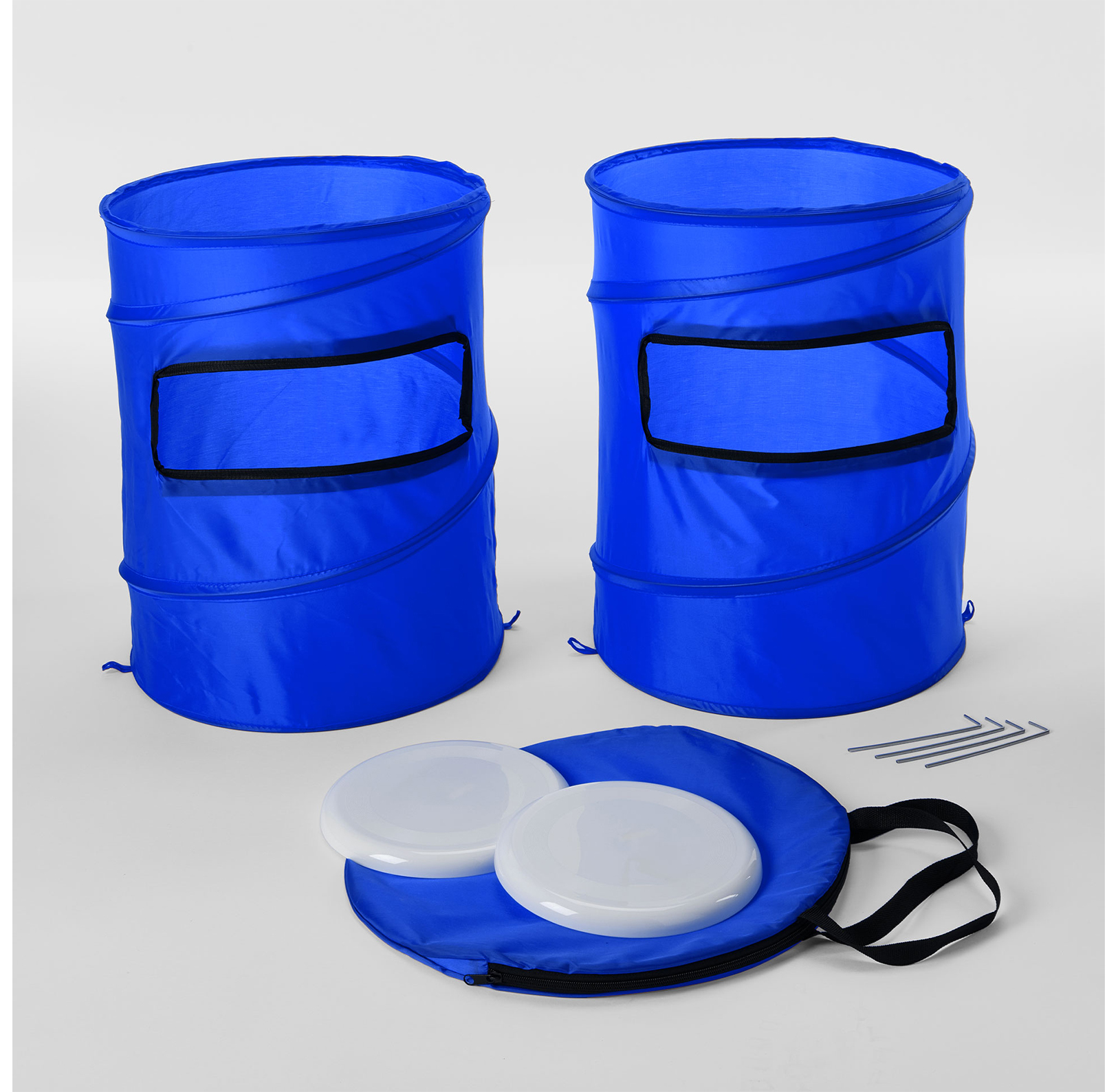 Flying Saucer Game Custom Branded Promotional Outdoor Games