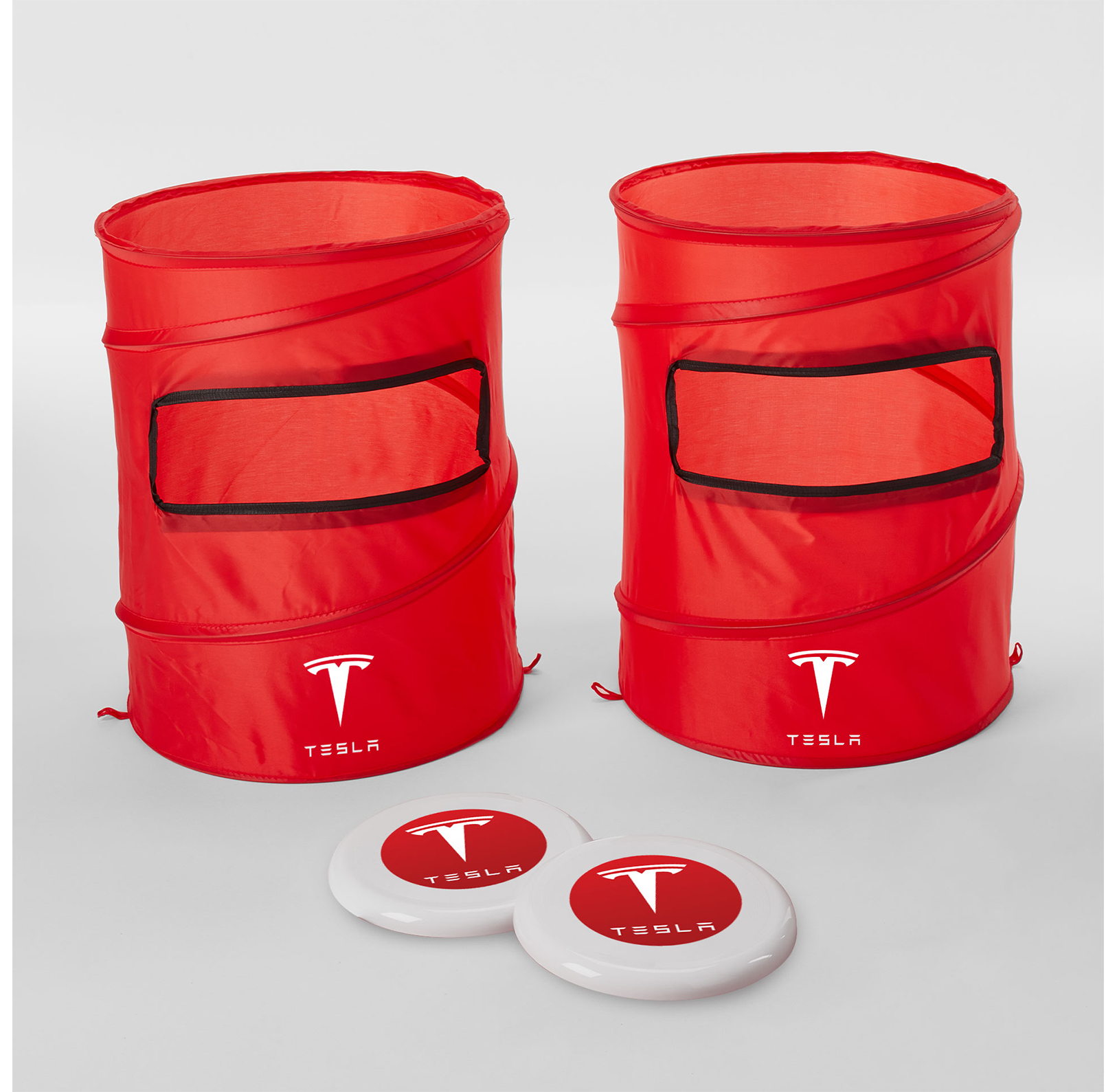 Flying Saucer Game Custom Branded Promotional Outdoor Games