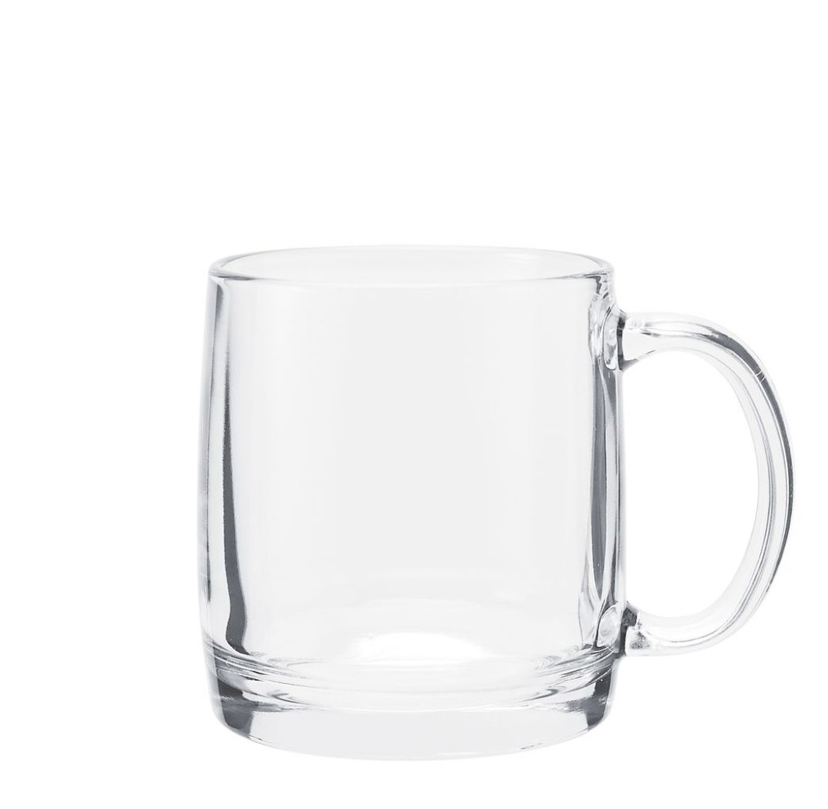 13 Oz. Nordic Mug - Custom Branded Promotional Glassware - Swag.com