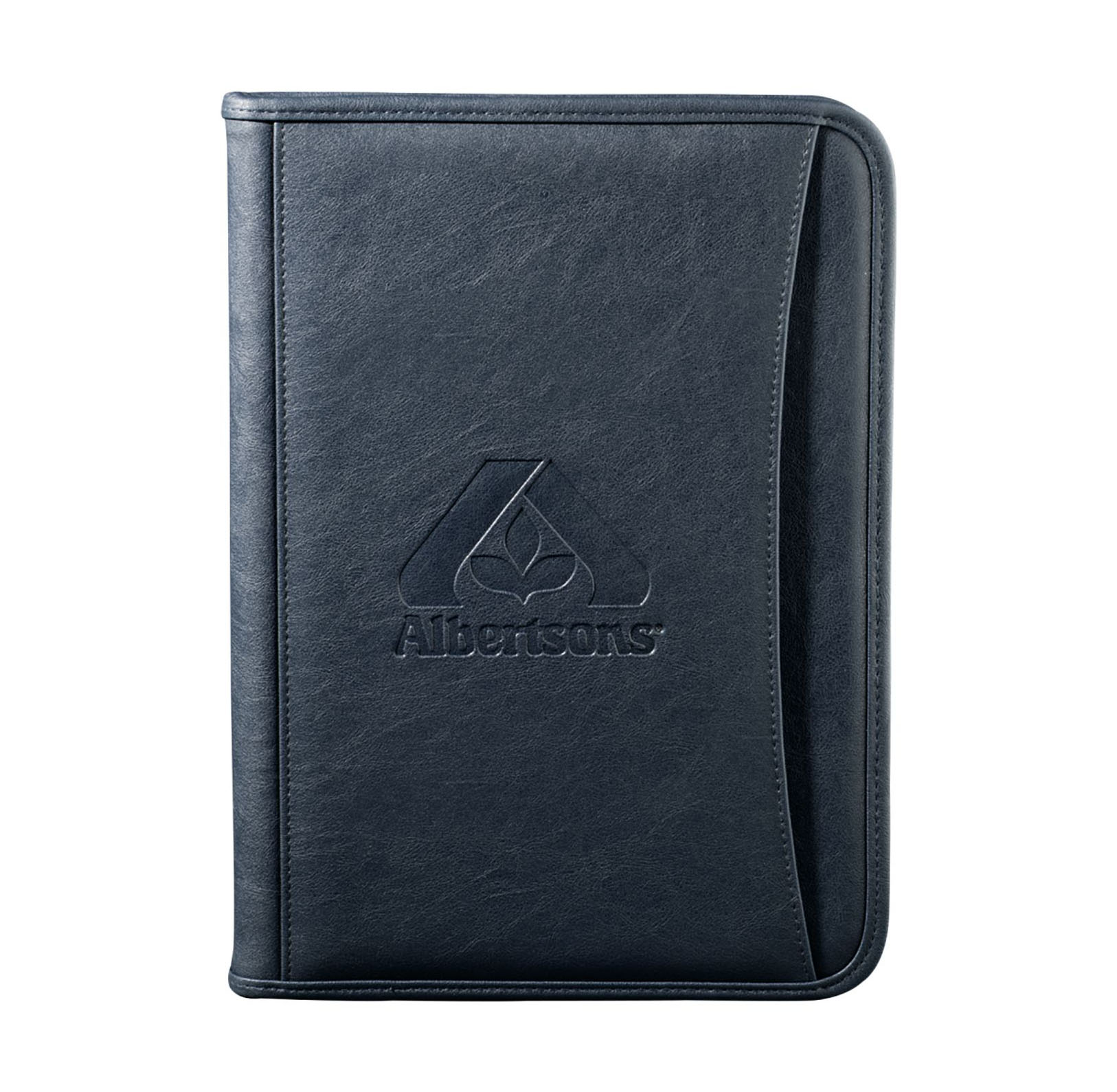 Durahyde Padfolio - Custom Branded Promotional Padfolios - Swag.com