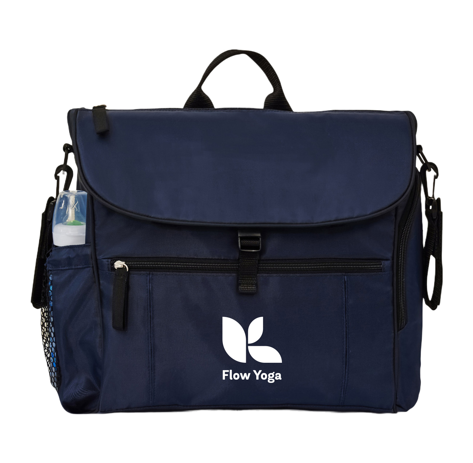 Convertible Diaper Bag Kit Custom Branded Promotional Bags