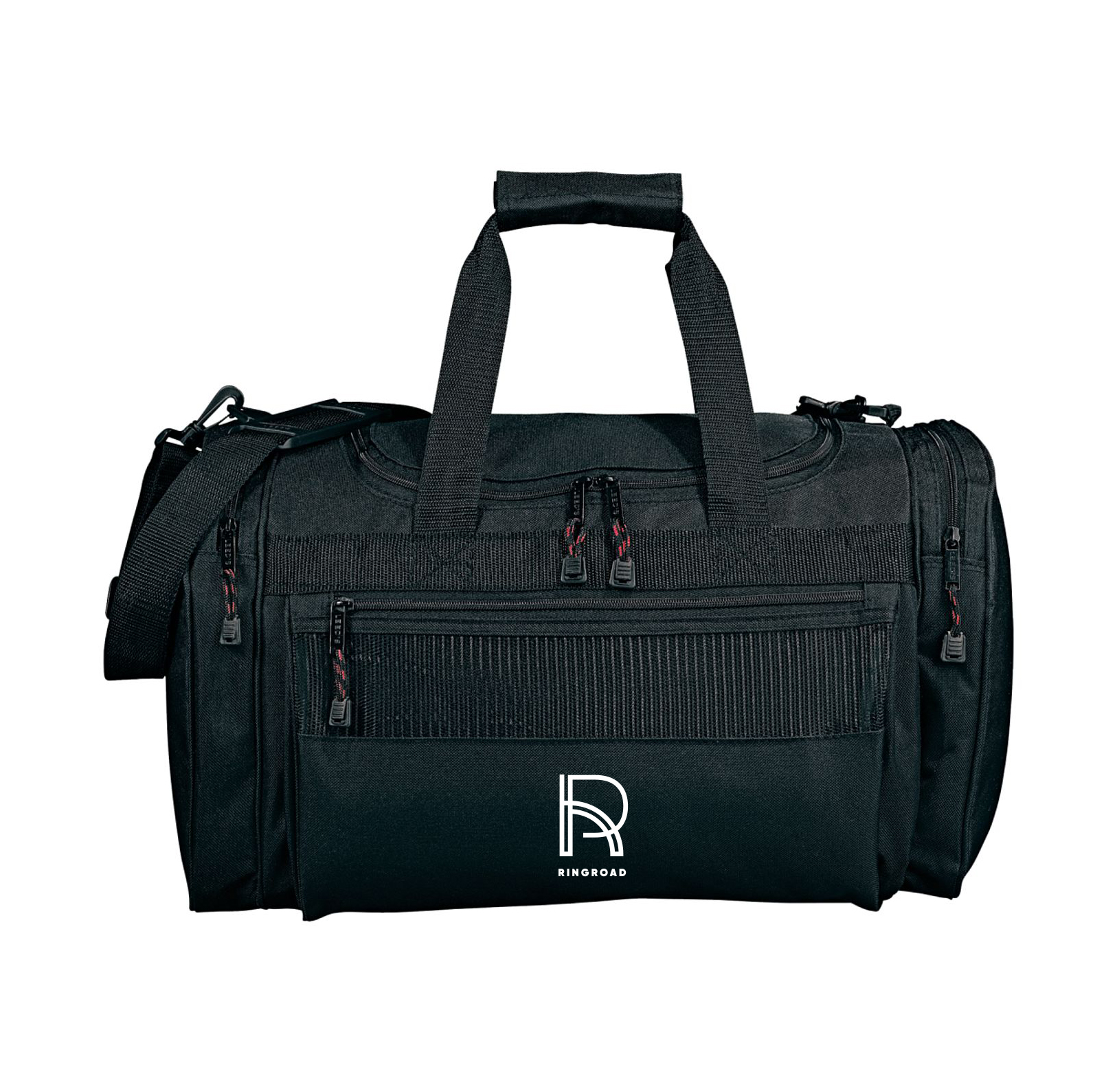 Excel Sport Duffel Bag Custom Branded Promotional Duffel Bags