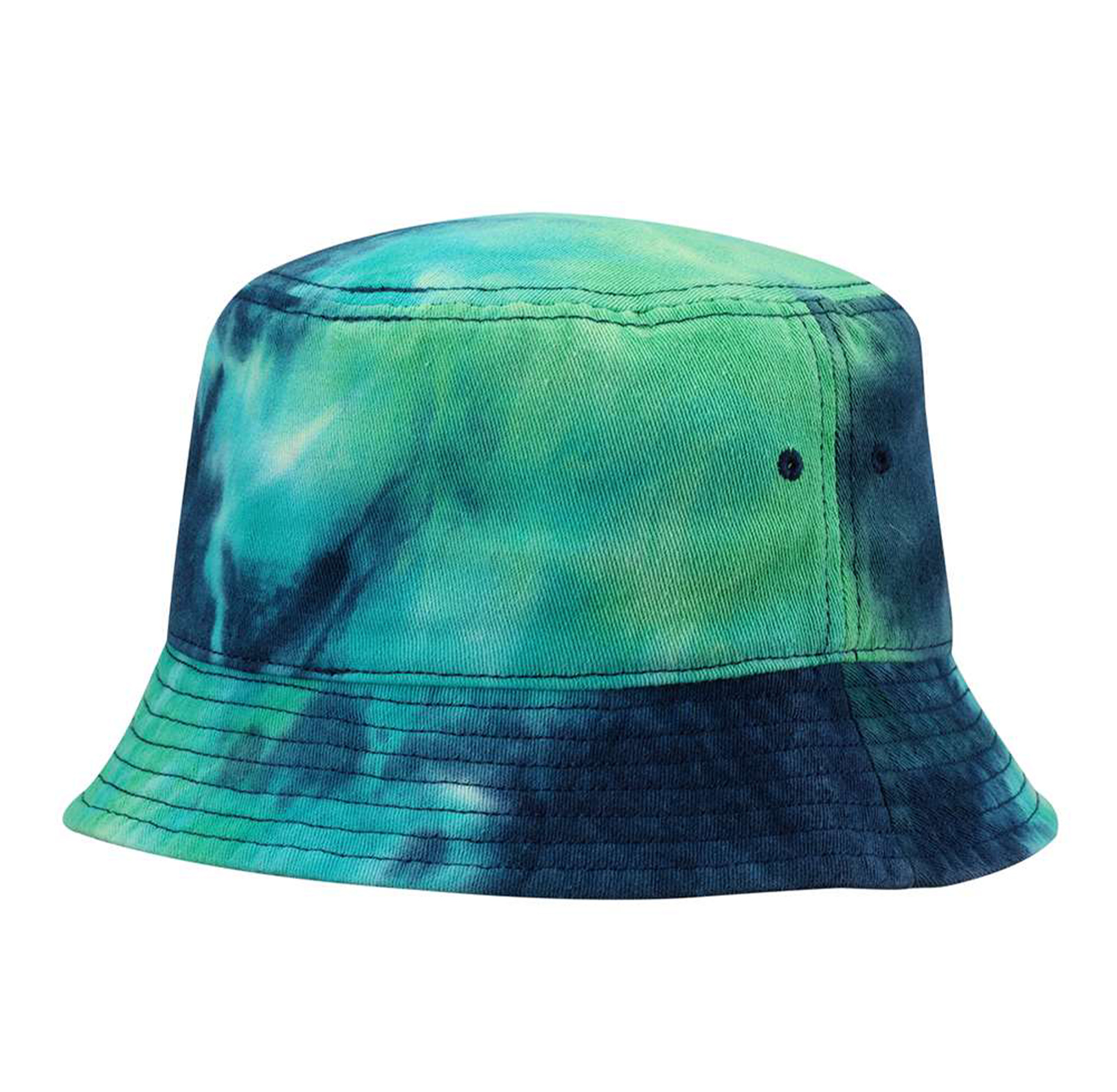 Sportsman Tie-Dye Bucket Hat - Custom Branded Promotional 
