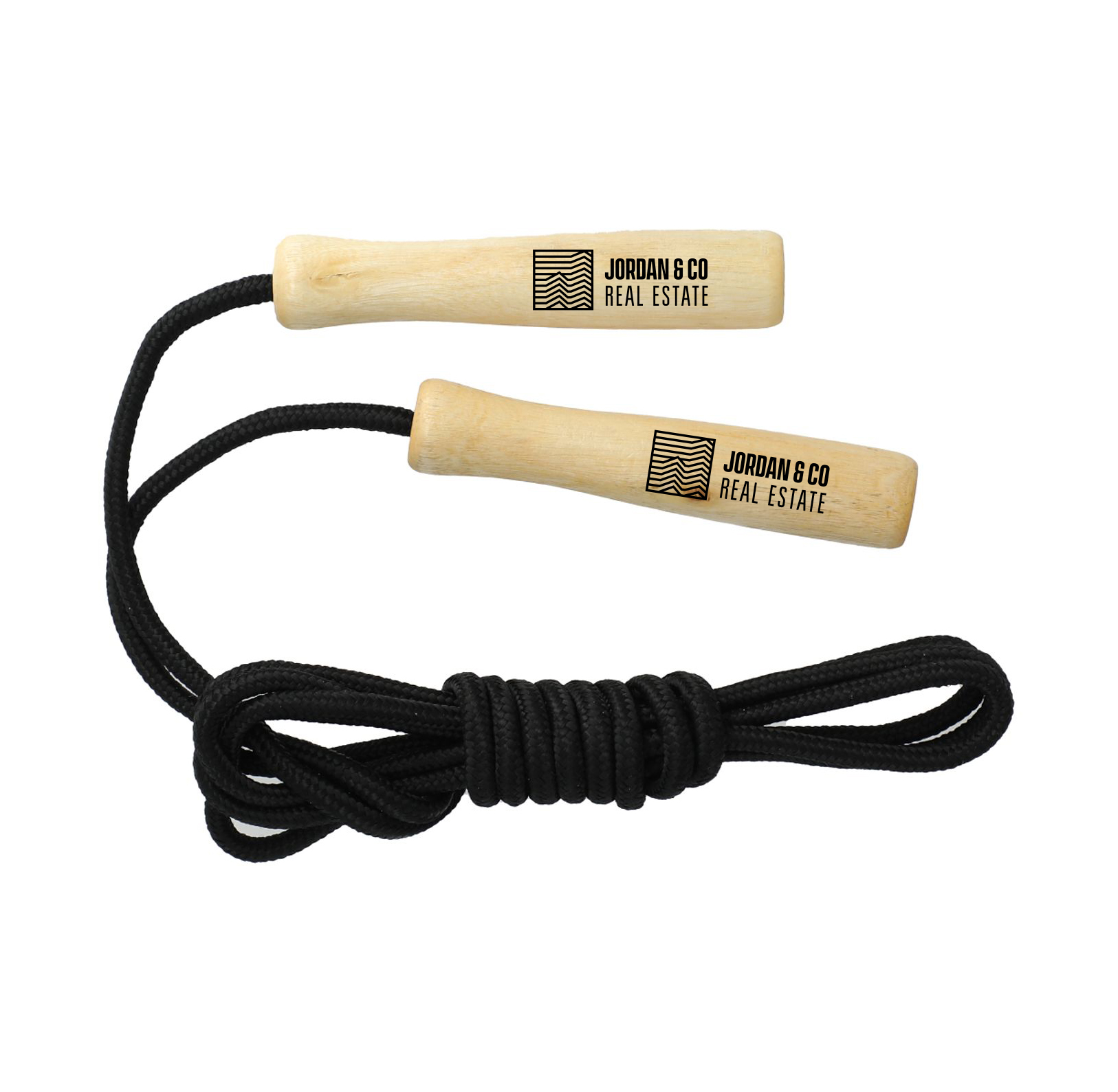 Jump Rope - Fitness Promotion Must-Have