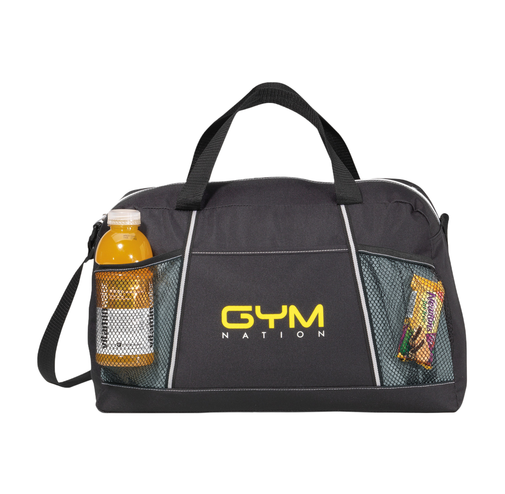 Used Tournament Choice Duffel Bag main image 0