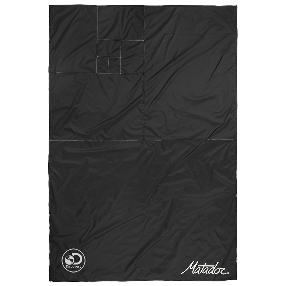 Matador Pocket Blanket Custom Branded Promotional Blankets
