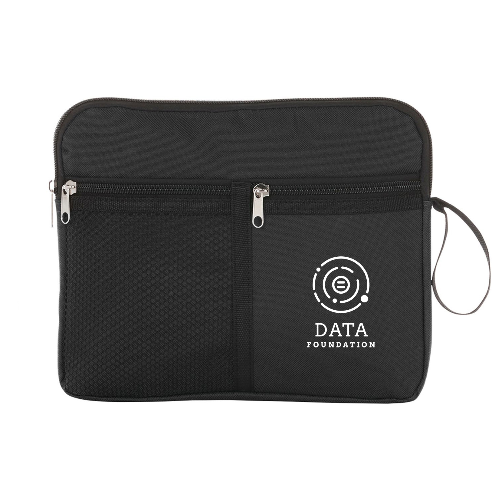 Vista Travel Bag Custom Branded Promotional Pouches