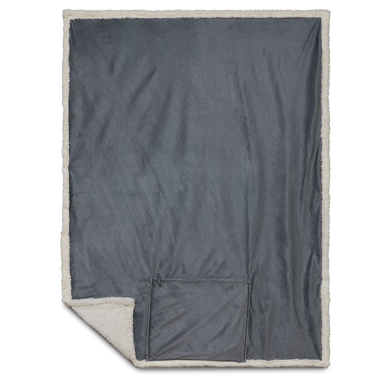 Field & Co. On the Go Blanket Custom Branded Promotional Blankets