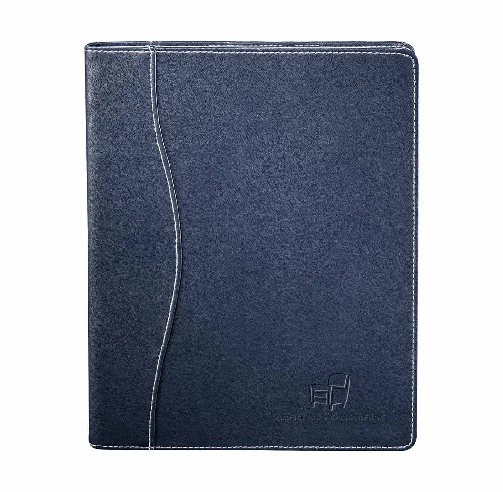 Hampton Journal - Custom Branded Promotional Journals - Swag.com