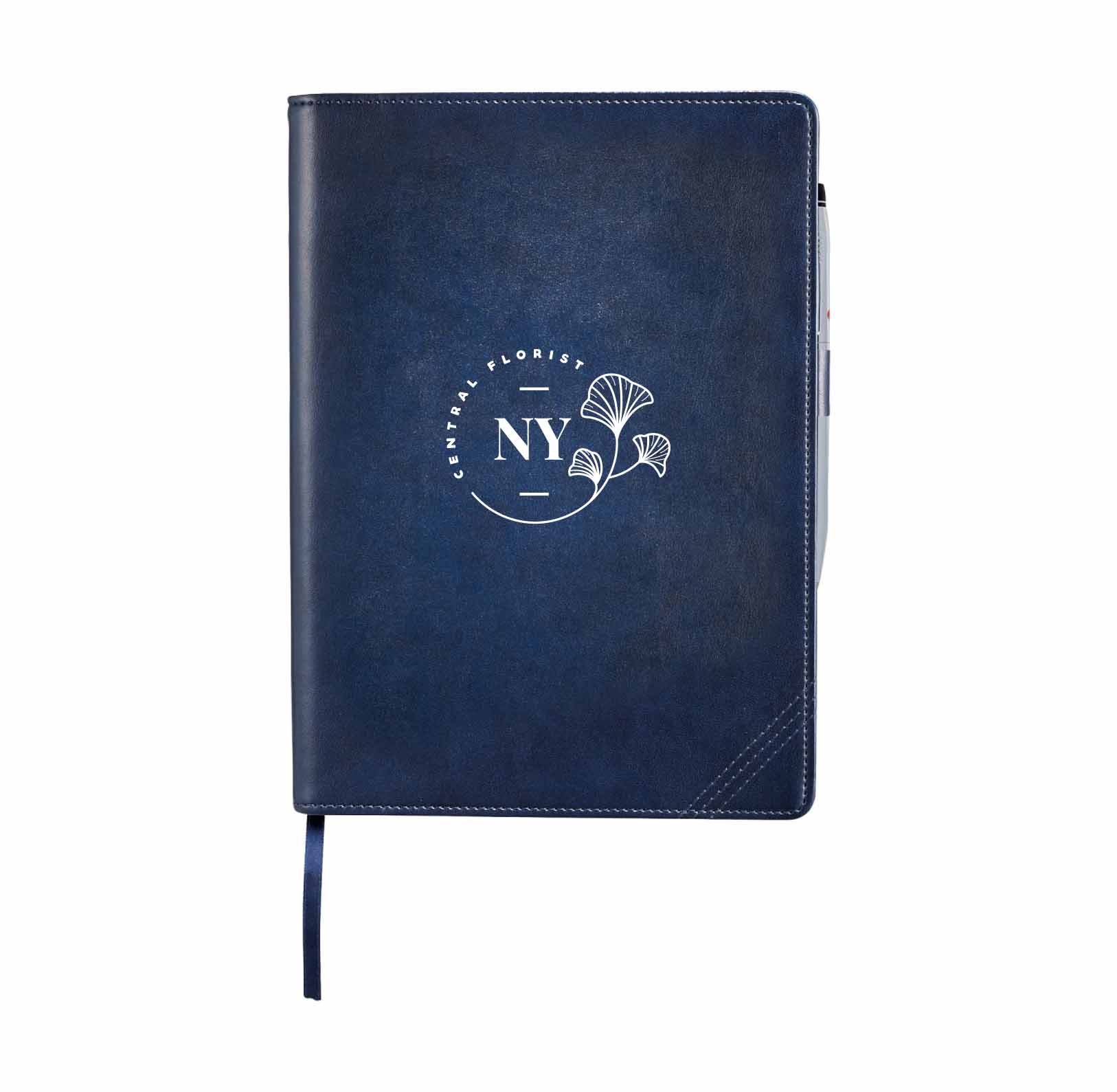 Cross Classic Notebook Custom Branded Promotional Notebooks