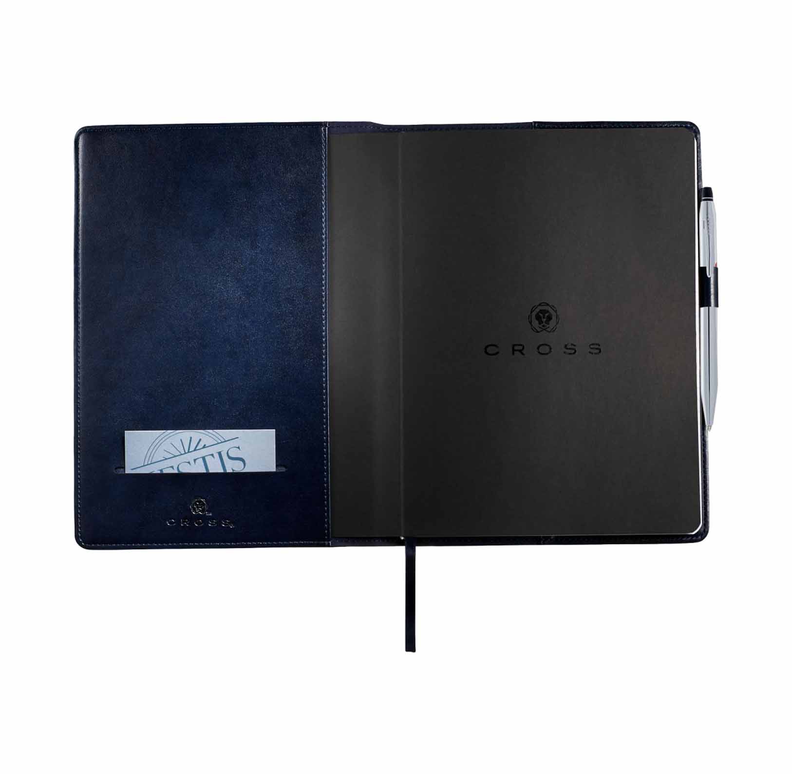 Cross Classic Notebook Custom Branded Promotional Notebooks