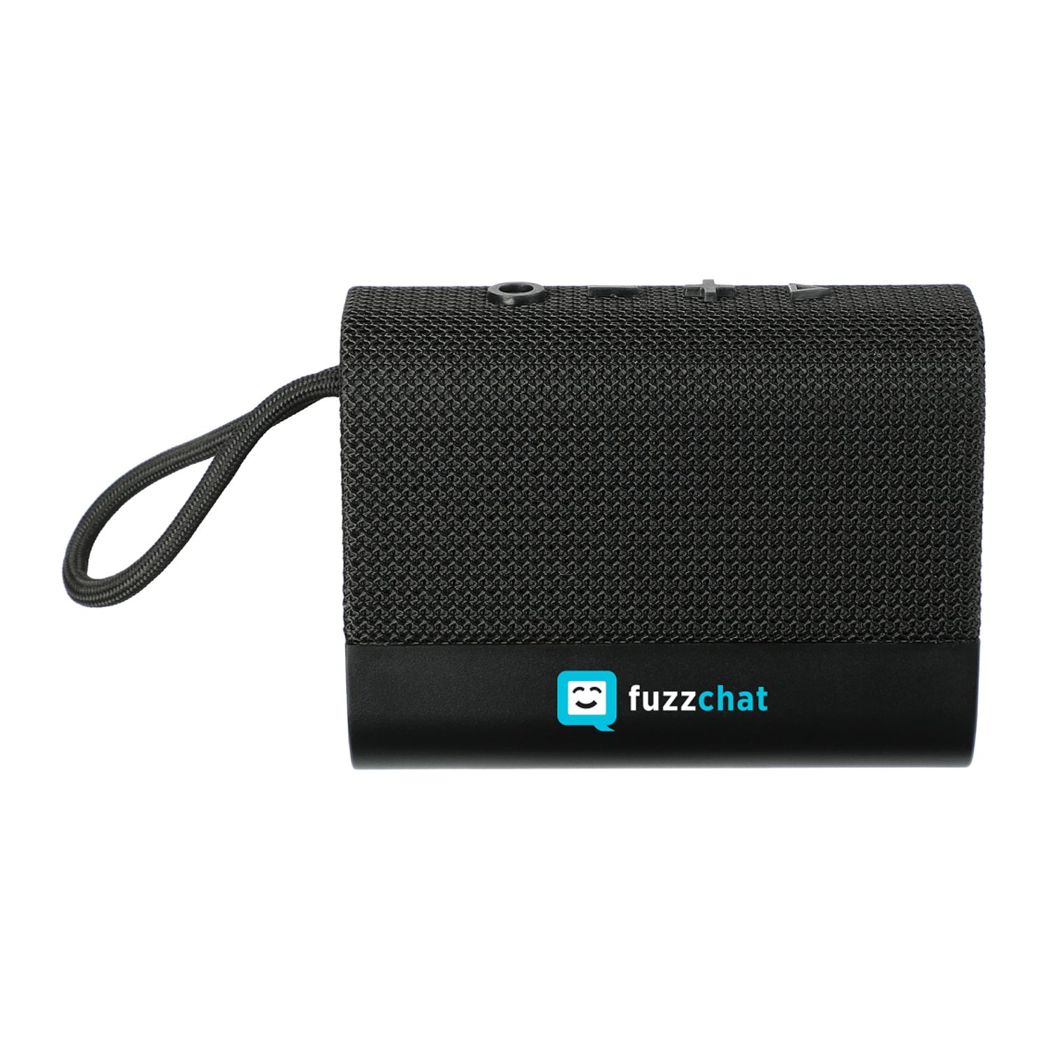Fabric Bluetooth Speaker - Custom Branded Promotional Bluetooth ...