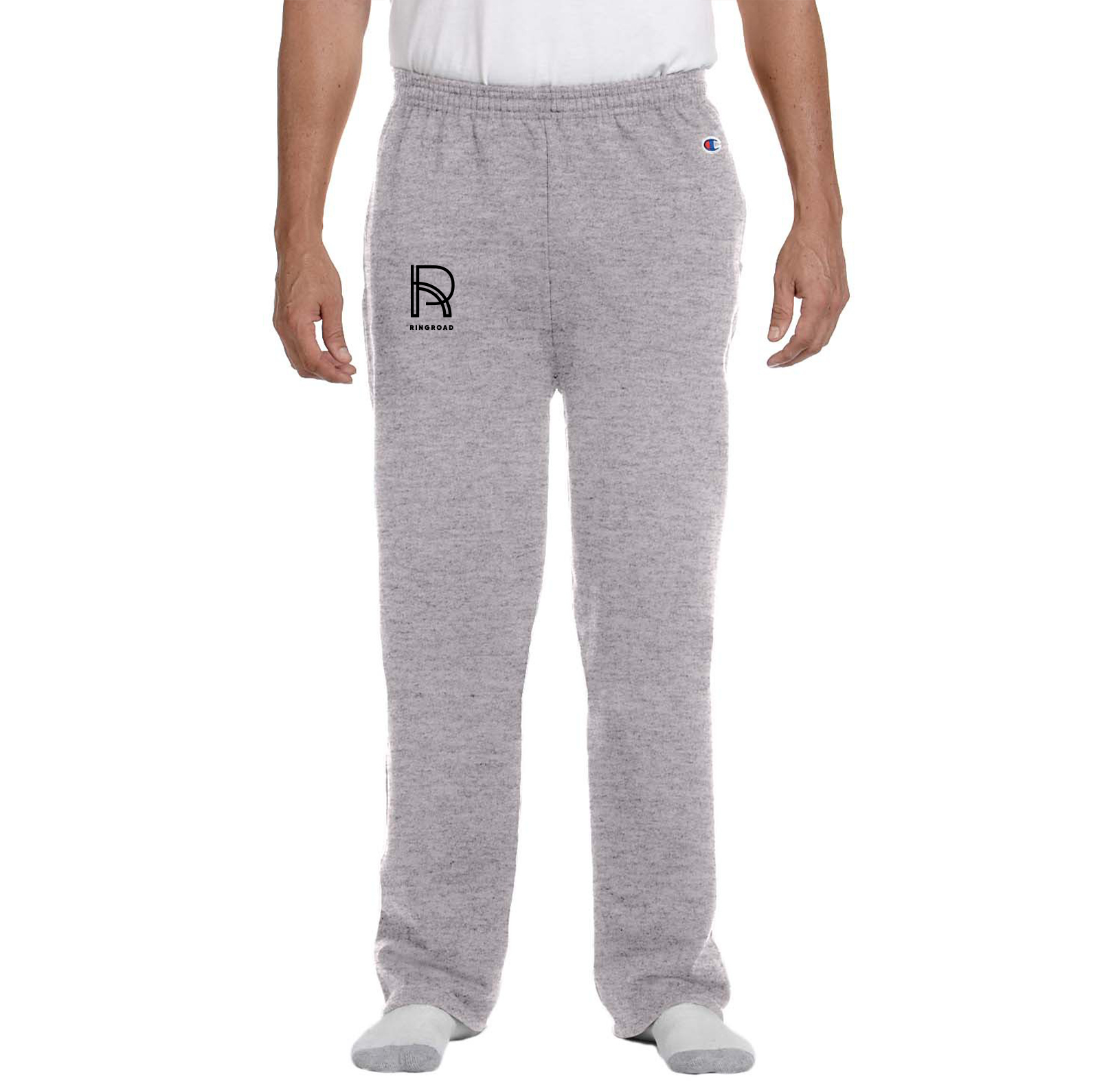 Champion Unisex Powerblend Fleece Sweatpants Custom Branded