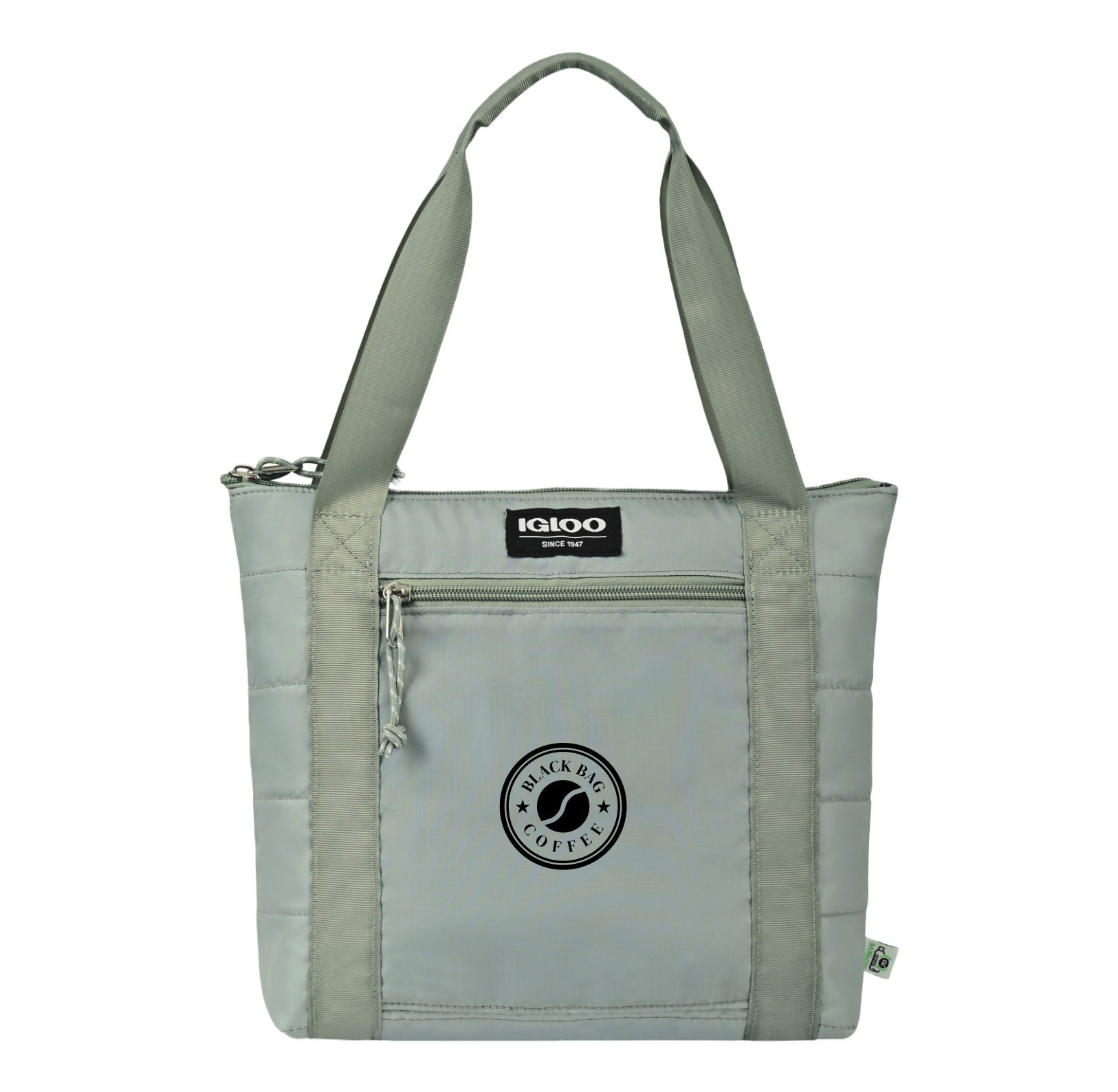 Igloo Packable 10Can Cooler Custom Branded Promotional Coolers