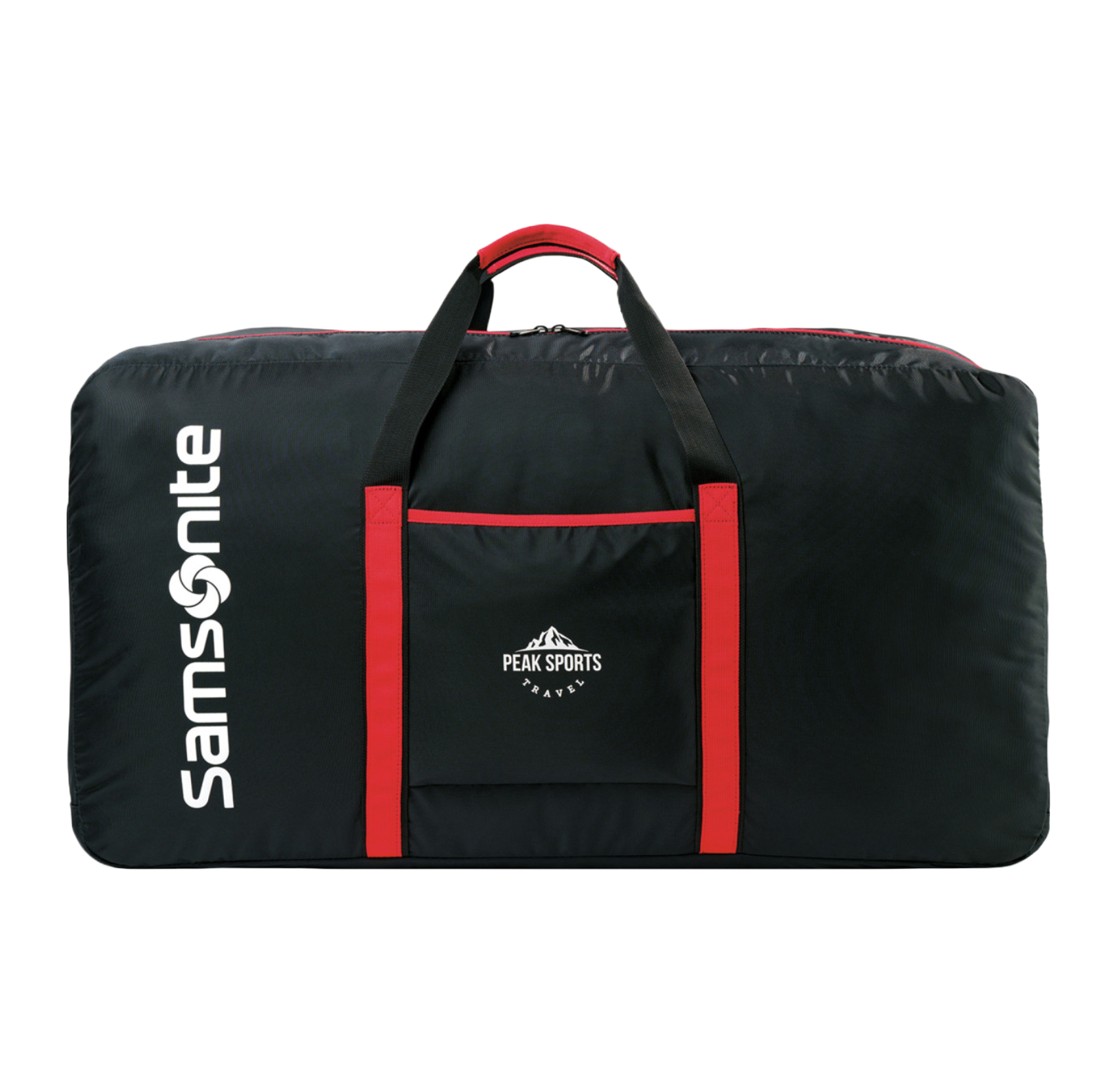 Samsonite ToteATon Duffel Custom Branded Promotional Duffels