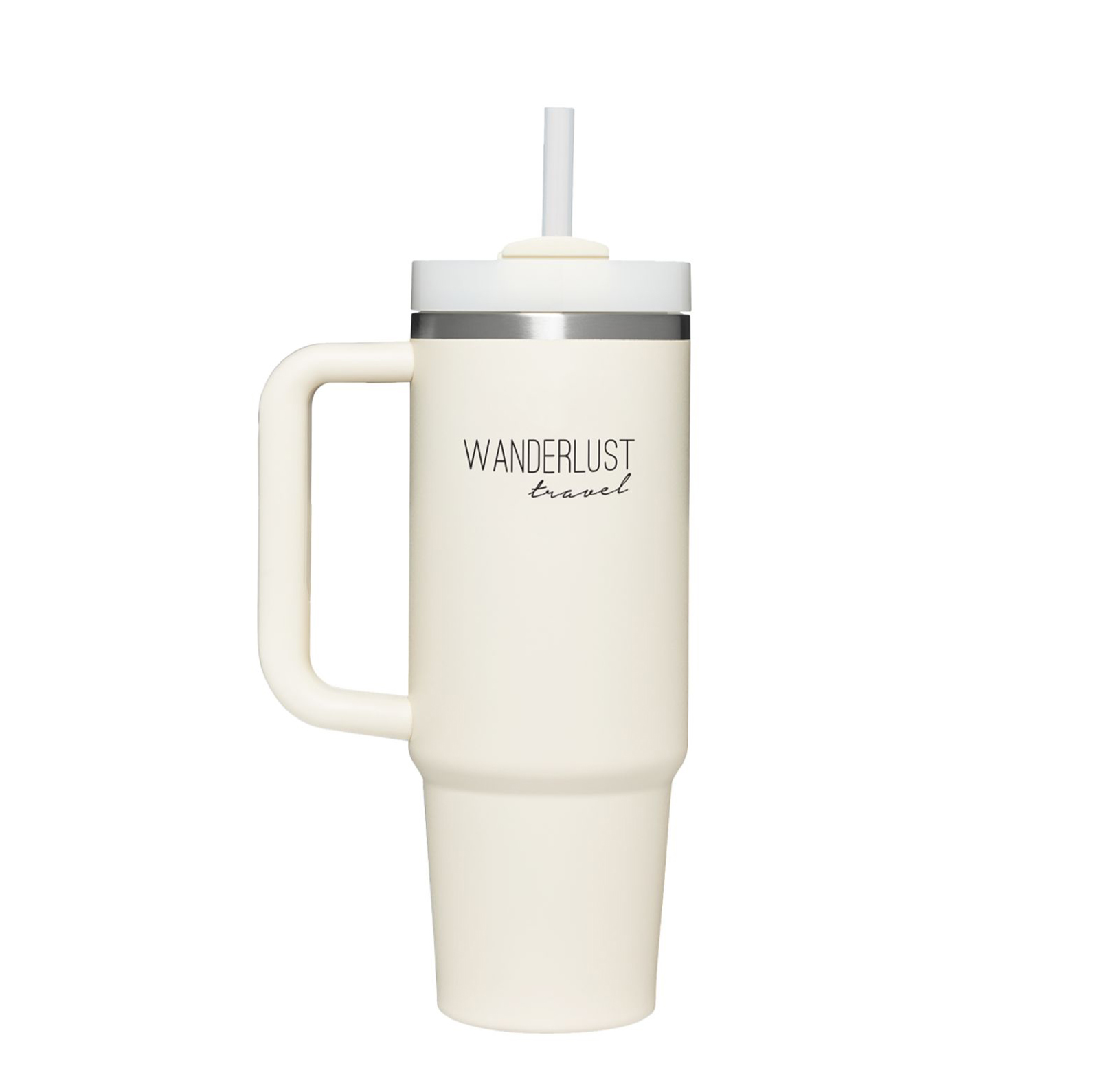 Stanley 30 Oz Quencher Tumbler With Handle