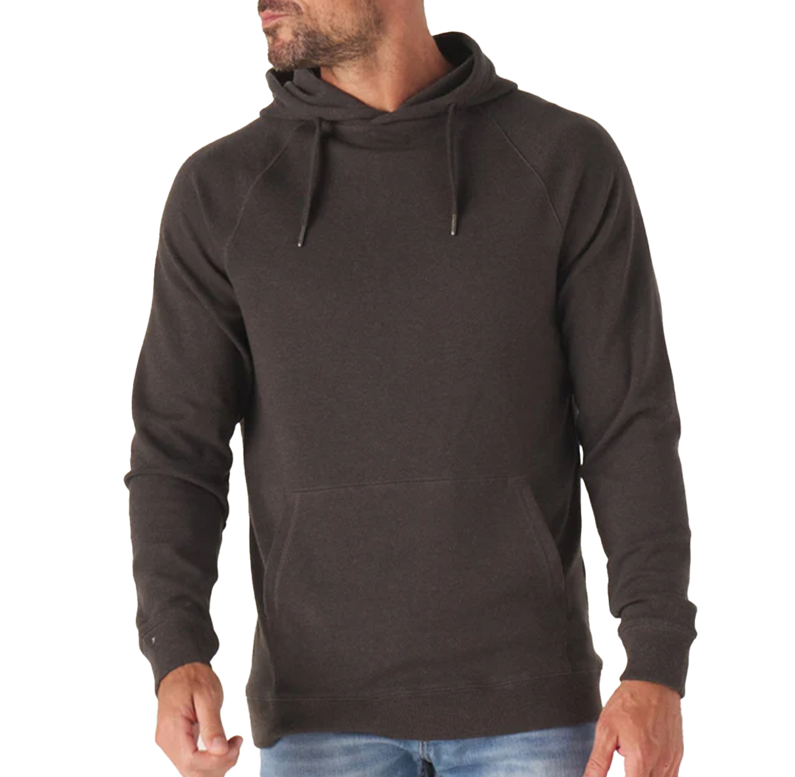 The Normal Brand Men's Puremeso Weekend Hoodie - Branded Promotional ...