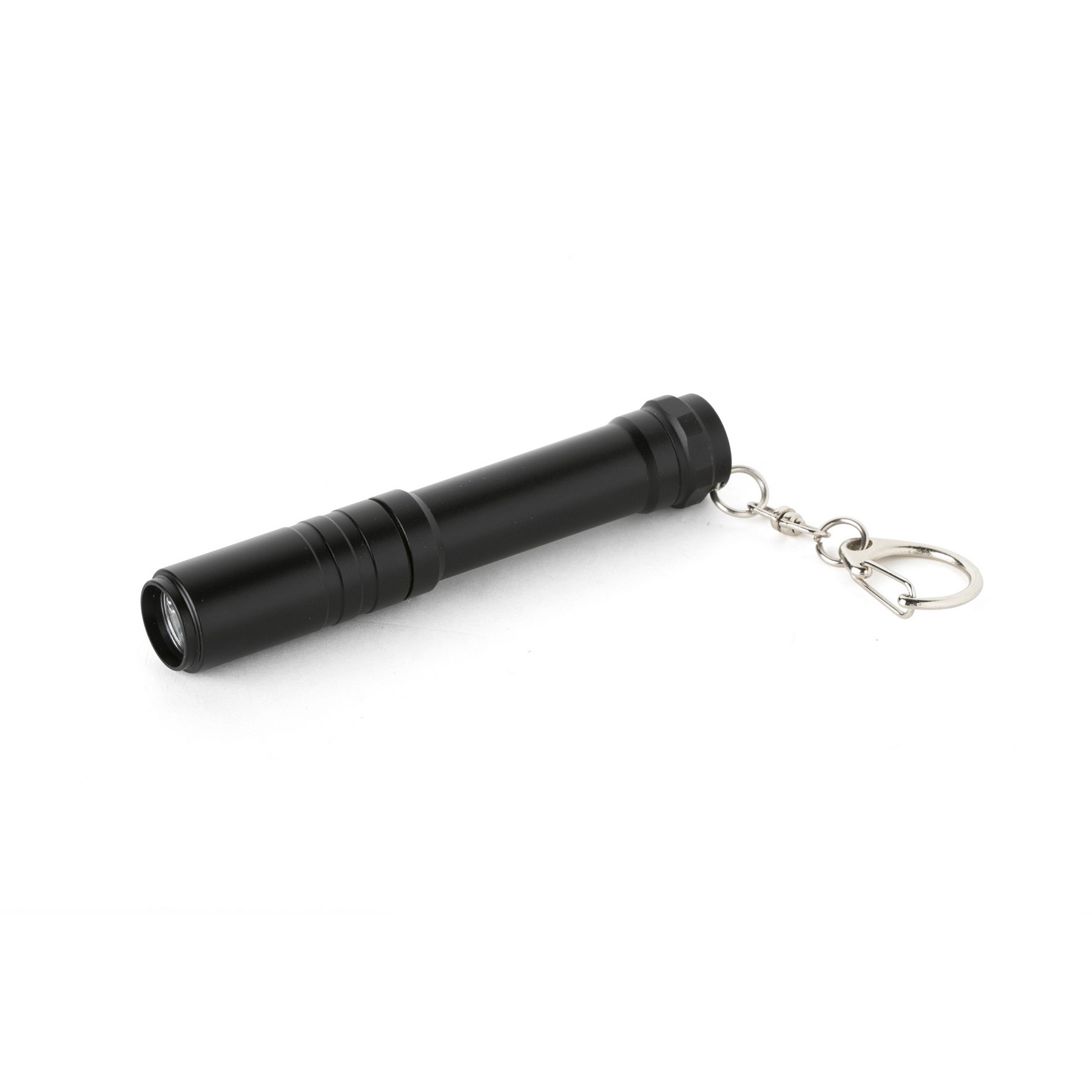 Pathfinder Flashlight Keychain - Custom Branded Promotional Flashlights ...