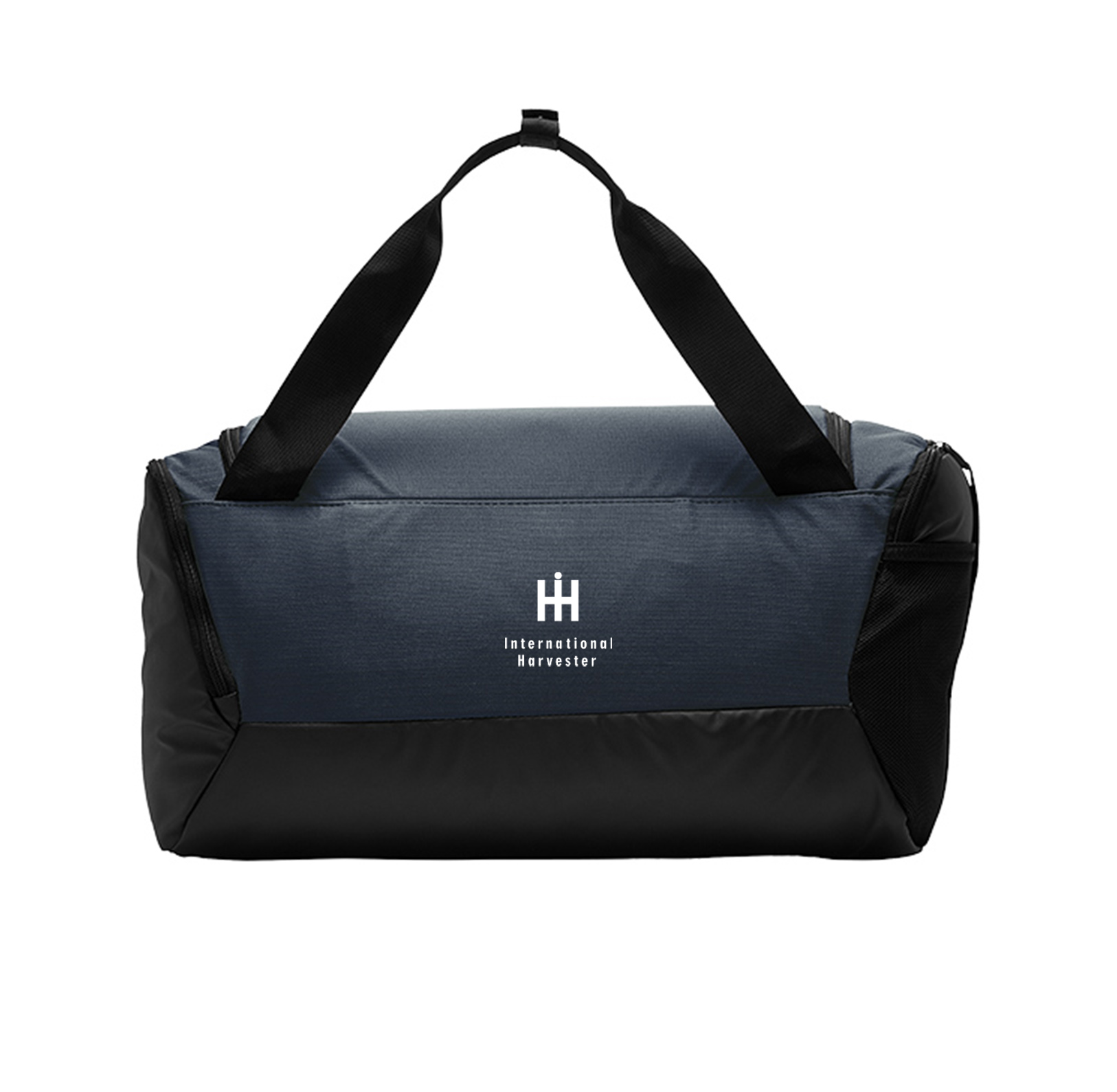 personalized nike duffel bag