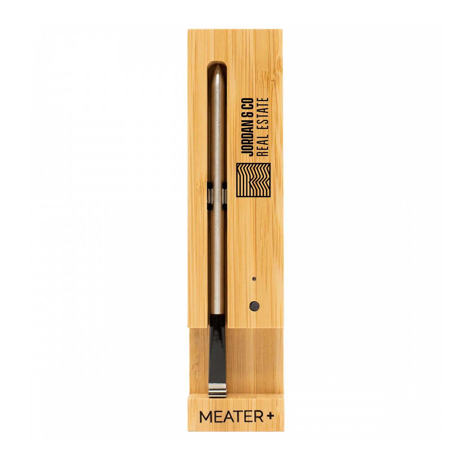 Meater 165ft Smart Thermometer Custom Branded Promotional Kitchen