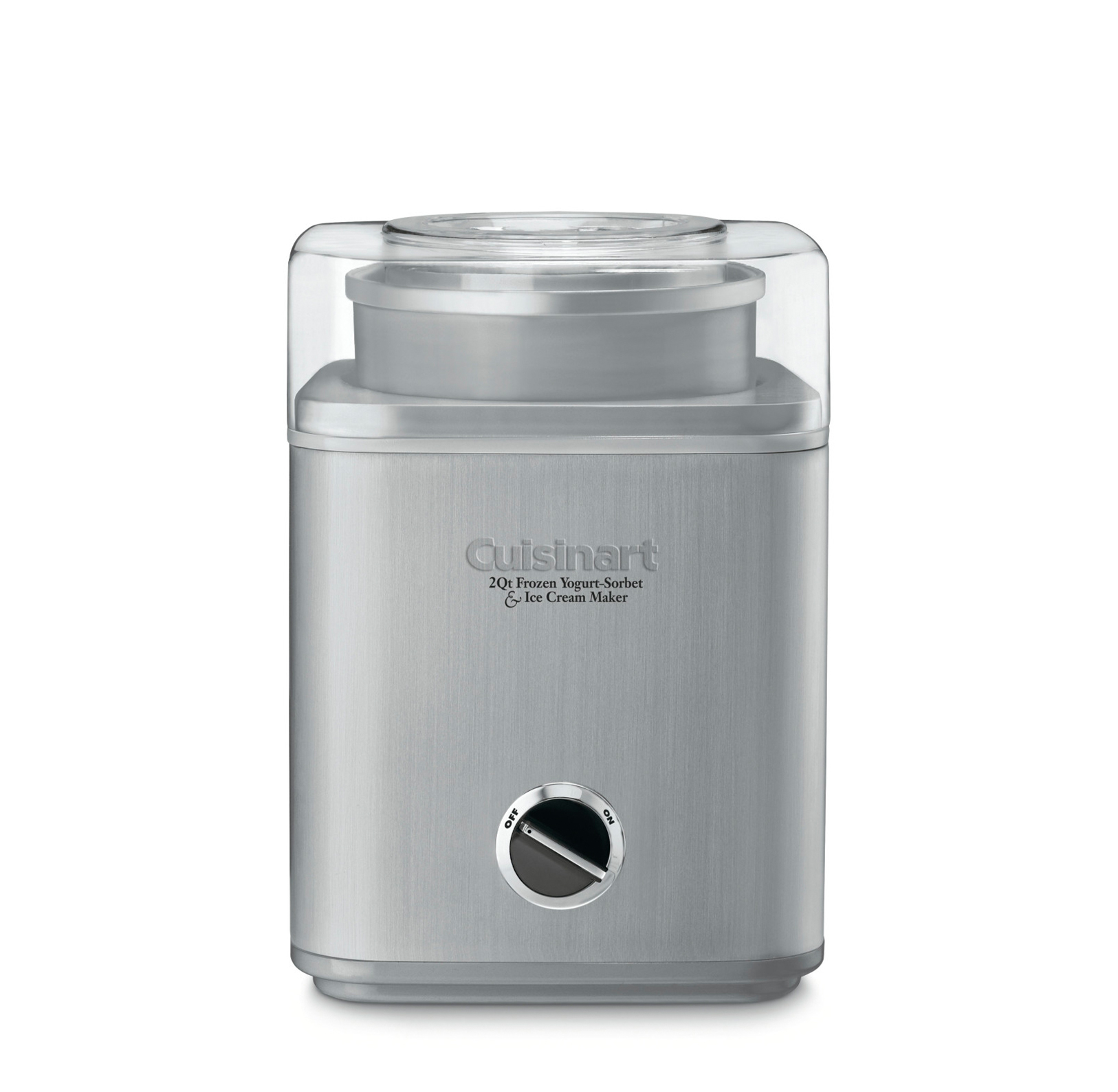 Cuisinart Ice Cream Maker - Custom Branded Promotional Kitchen & Bar
