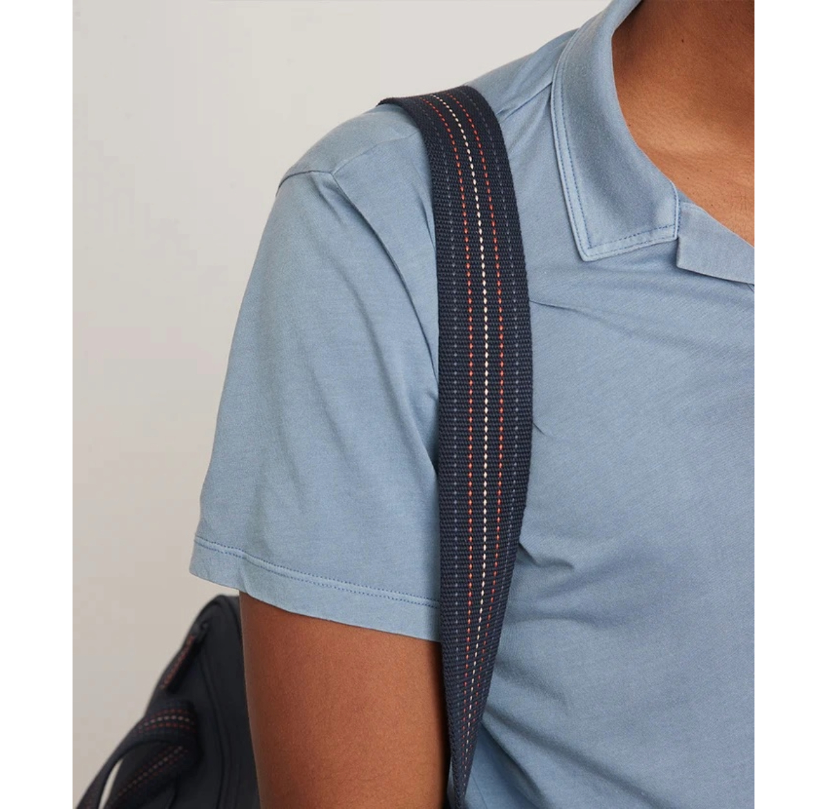 Marine Layer Weekender Bag - Custom Branded Promotional Marine Layer ...