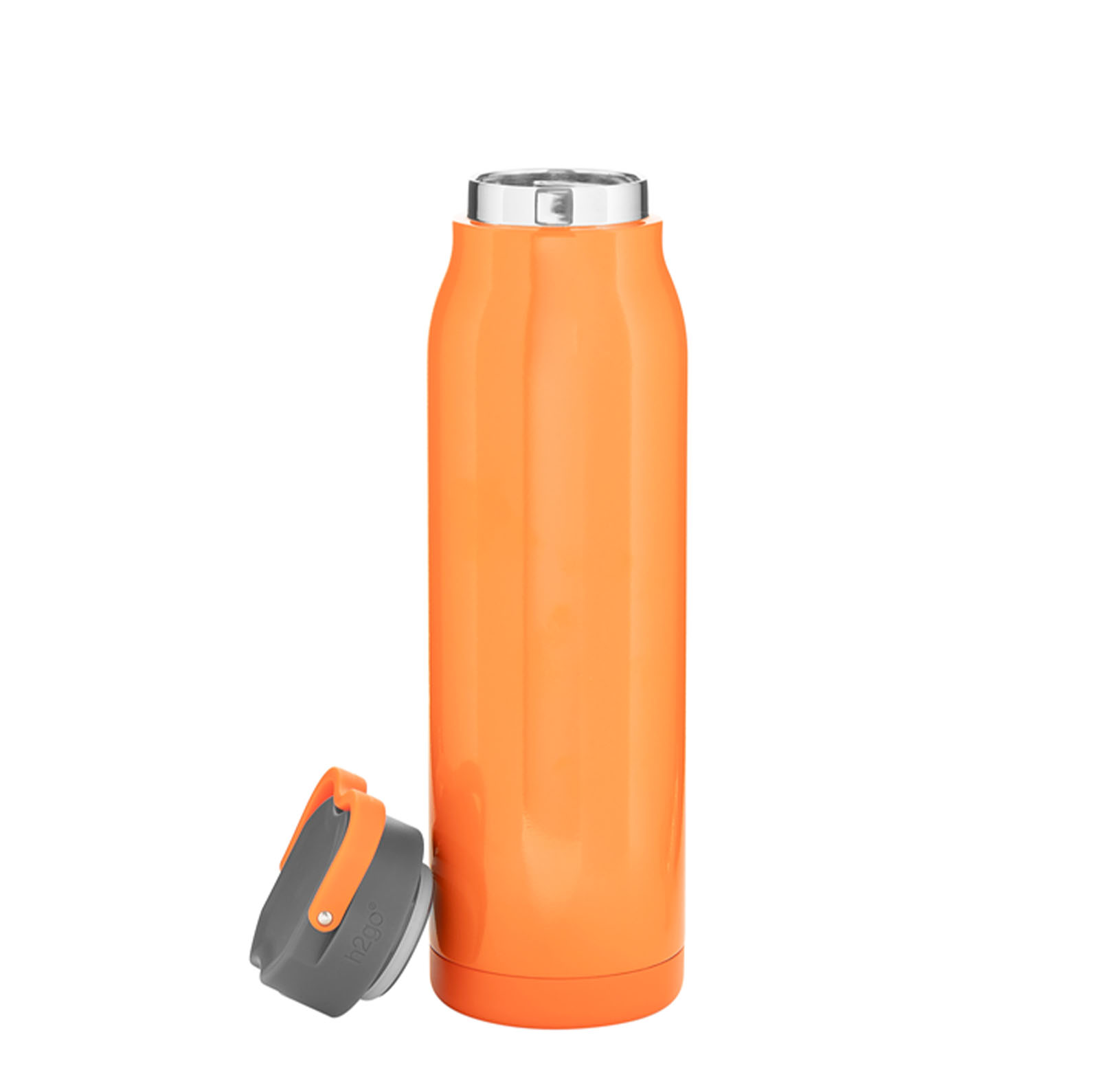 H2go 32 Oz. Flex Water Bottle - Custom Branded Promotional Water ...