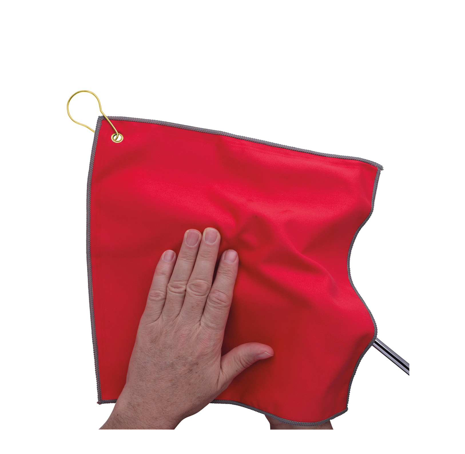 Double Layer Golf Towel Branded Promotional Custom Towels