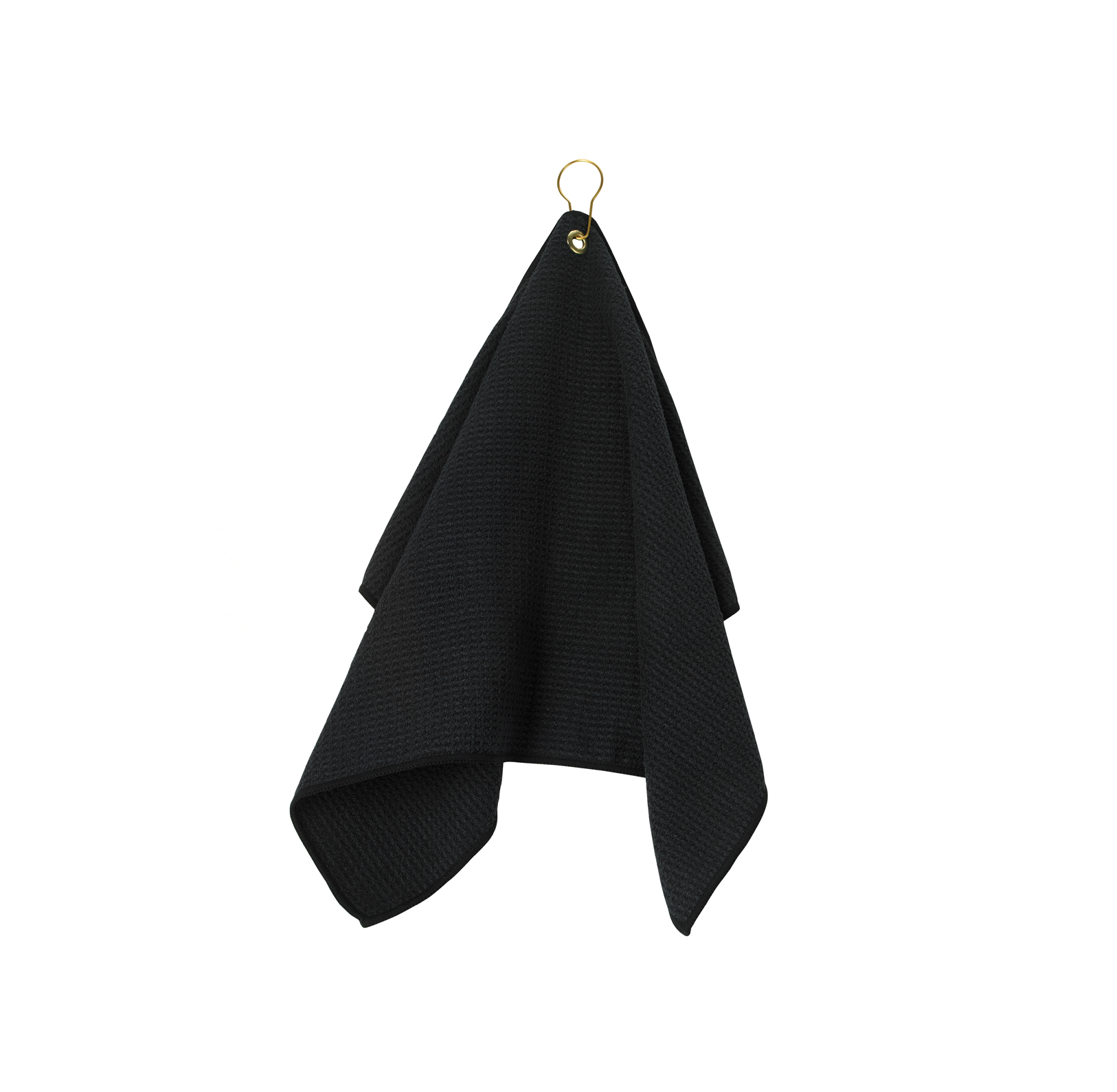 Golf Waffle Towel Branded Promotional Custom Fitness & Recreation