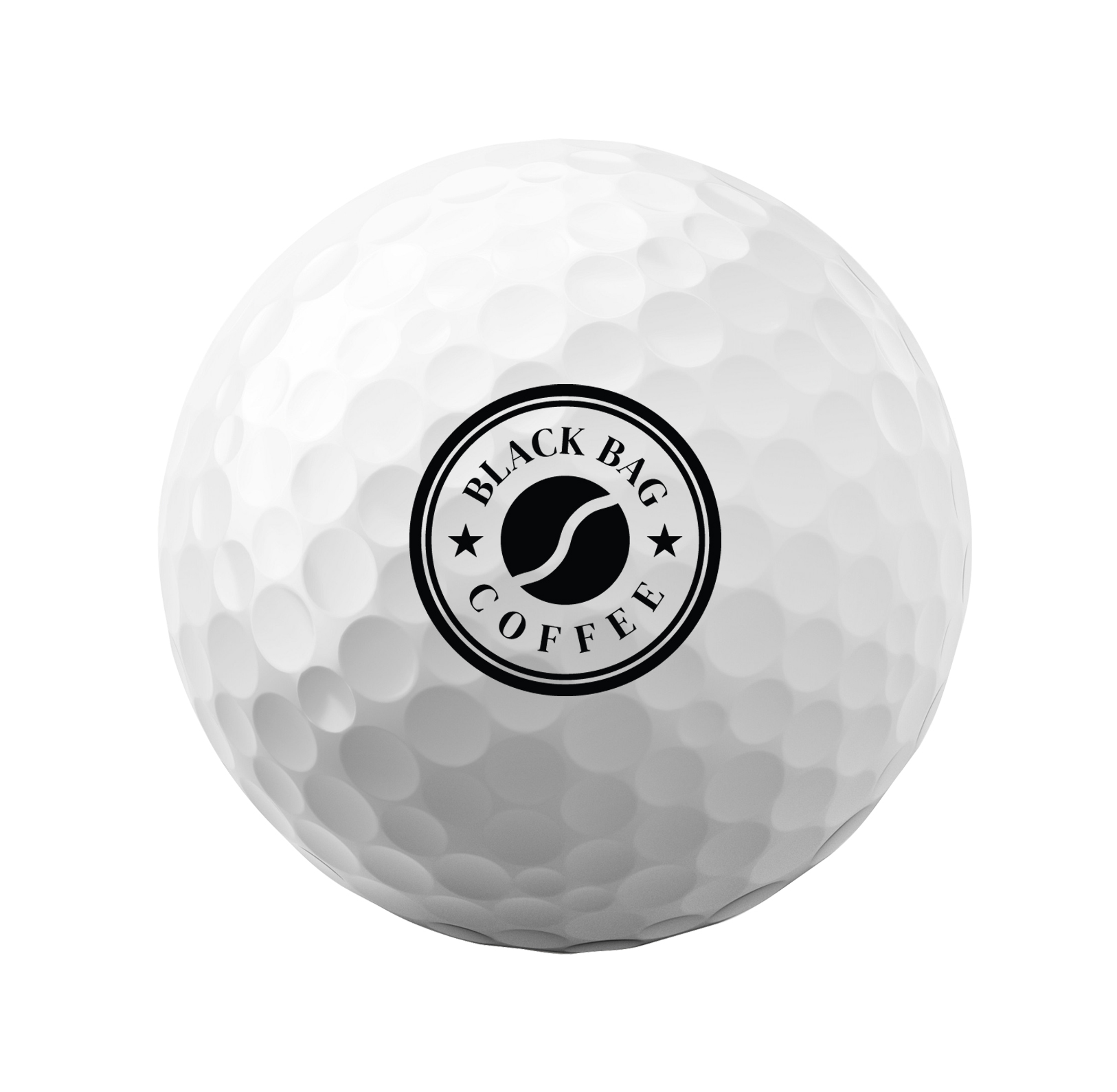 Pinnacle Rush Std Serv (1 dozen box) Branded Promotional Custom