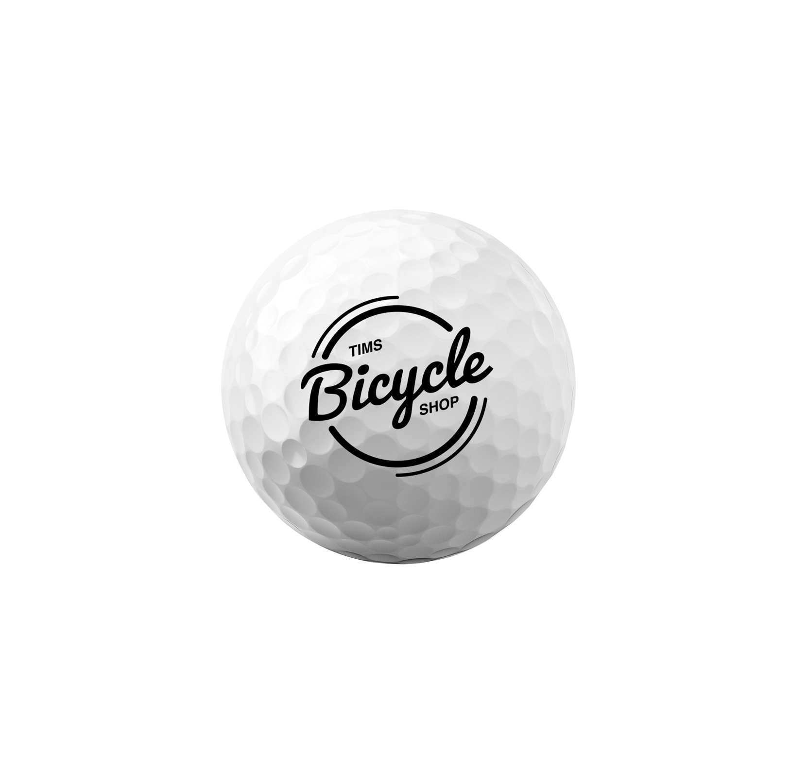 Titleist Pro V1 Golf Ball Std Serv Half Dozen Branded Promotional