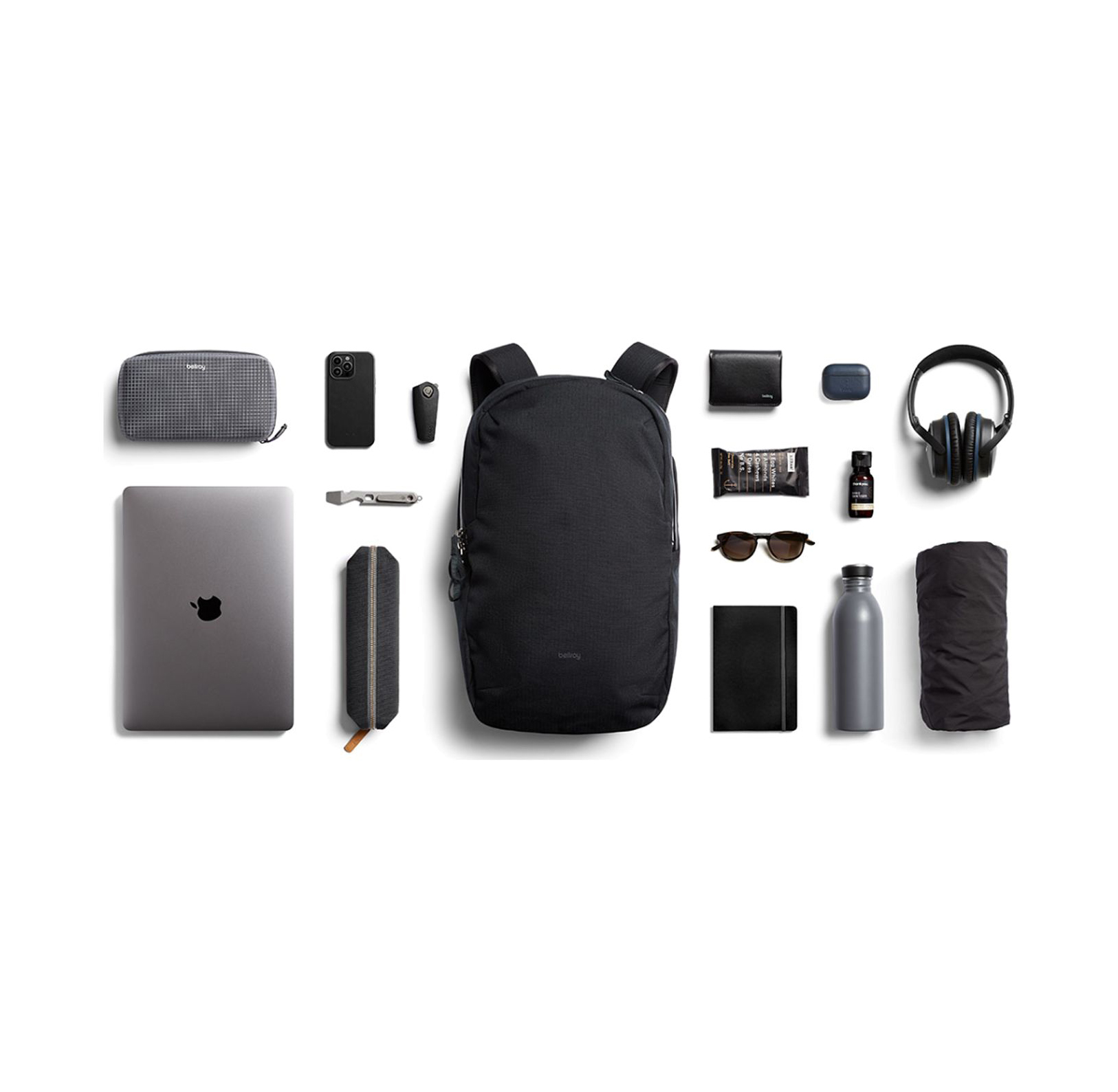 Bellroy Via 16