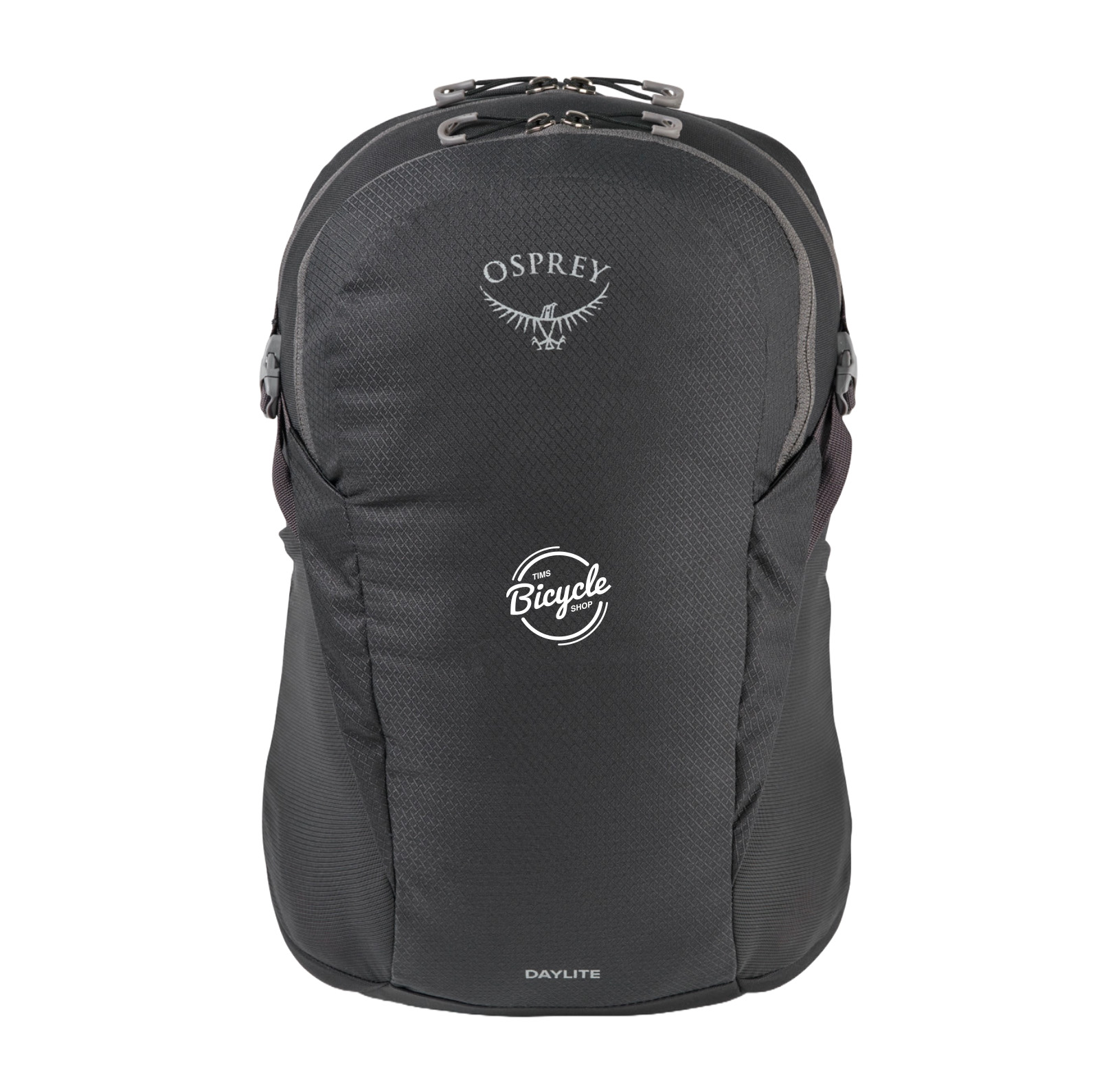 osprey backpack decoration Heritage Simplex, Blueberry A zippered front panel pocket and a large interior stash pocket offer additional organizational options If these packs could talk