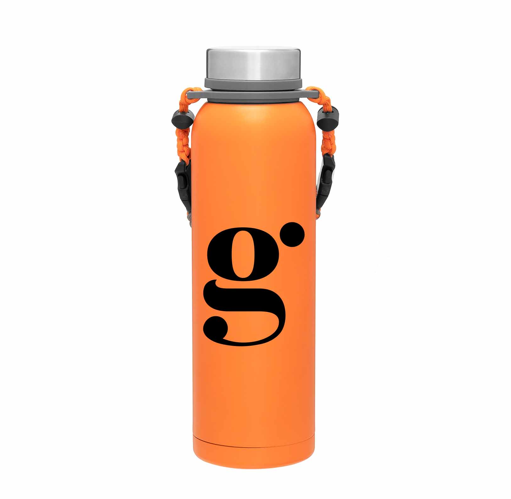 H2go 32 Oz. Pine Water Bottle - Custom Branded Promotional Water ...